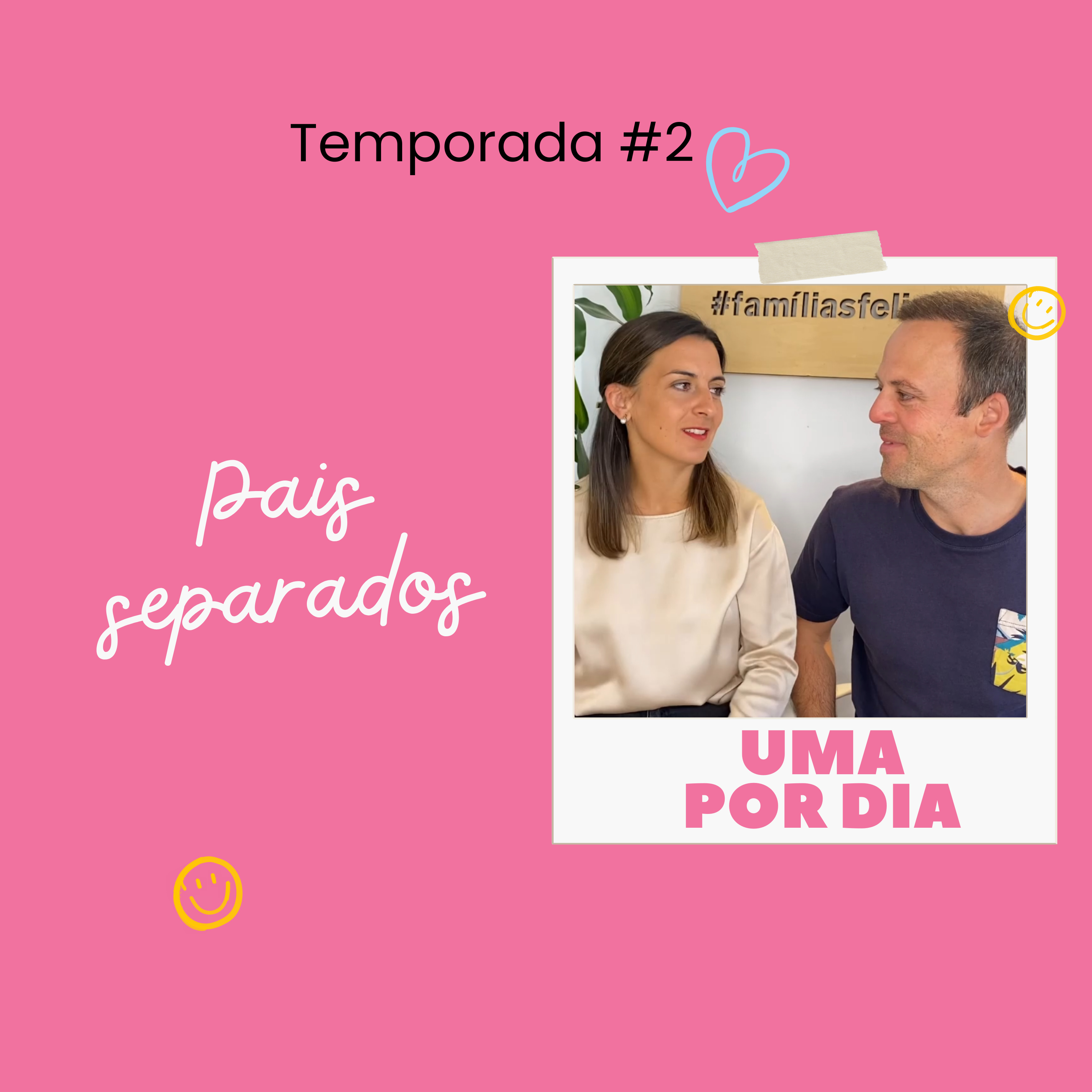Uma por dia