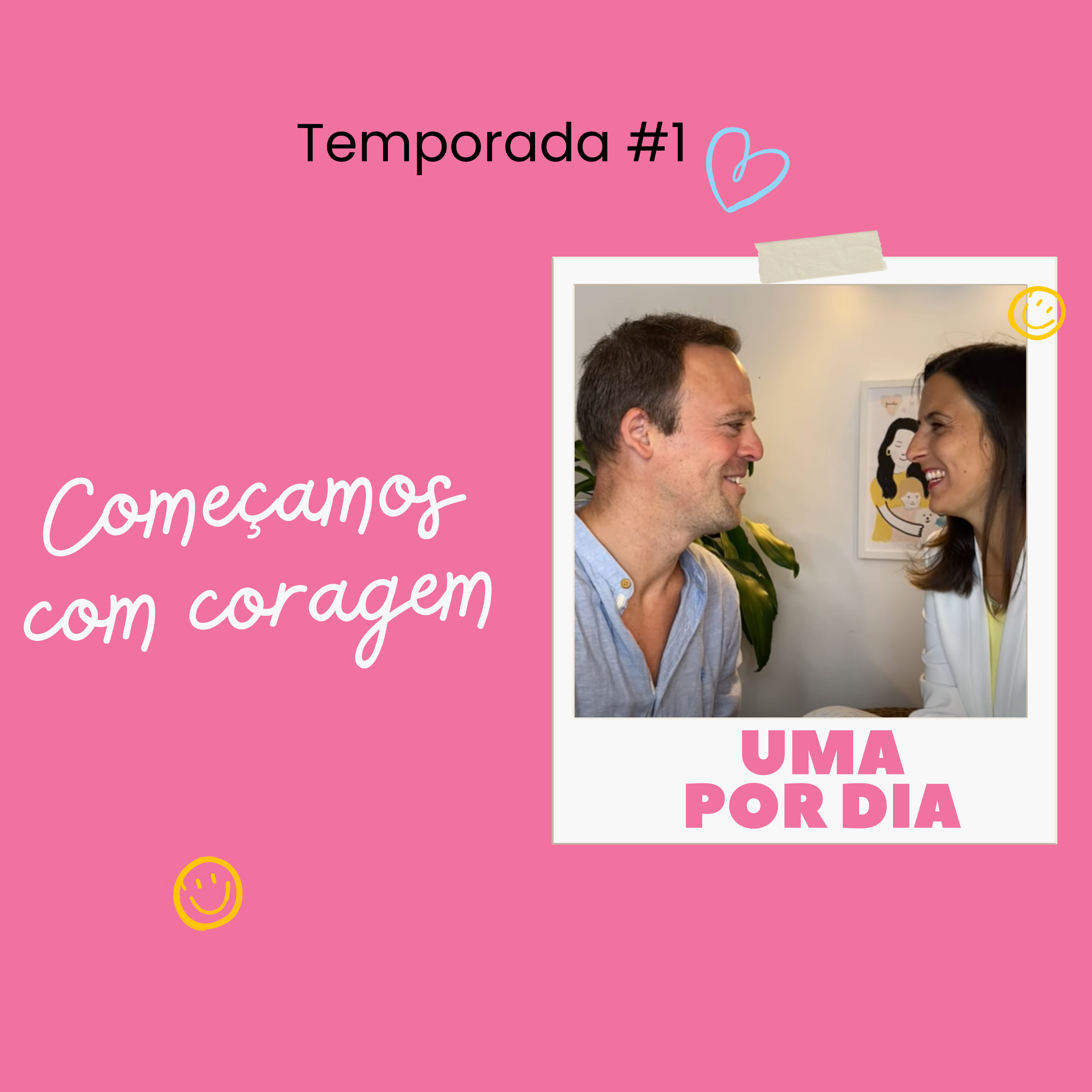 Uma por dia