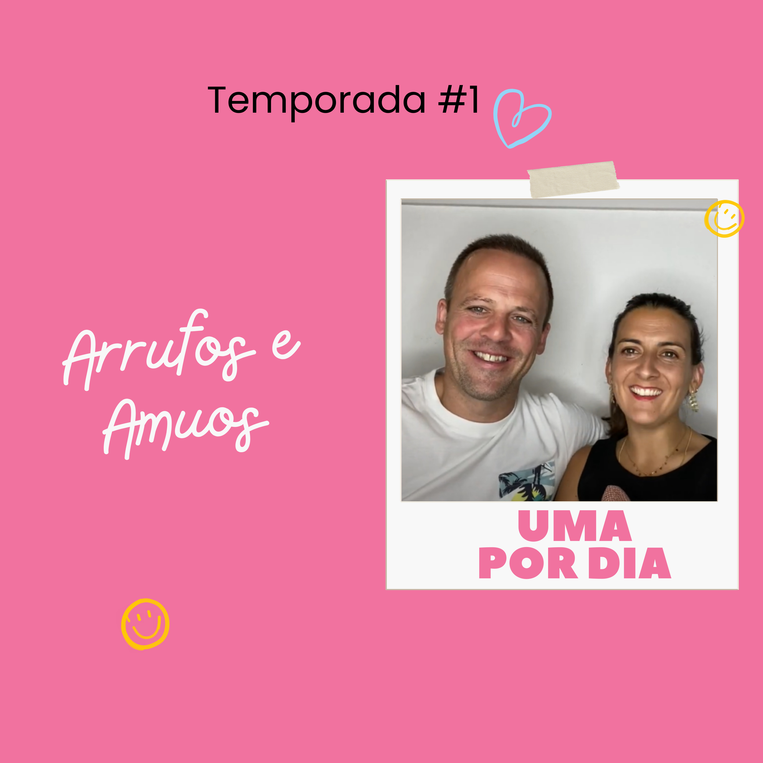 Uma por dia