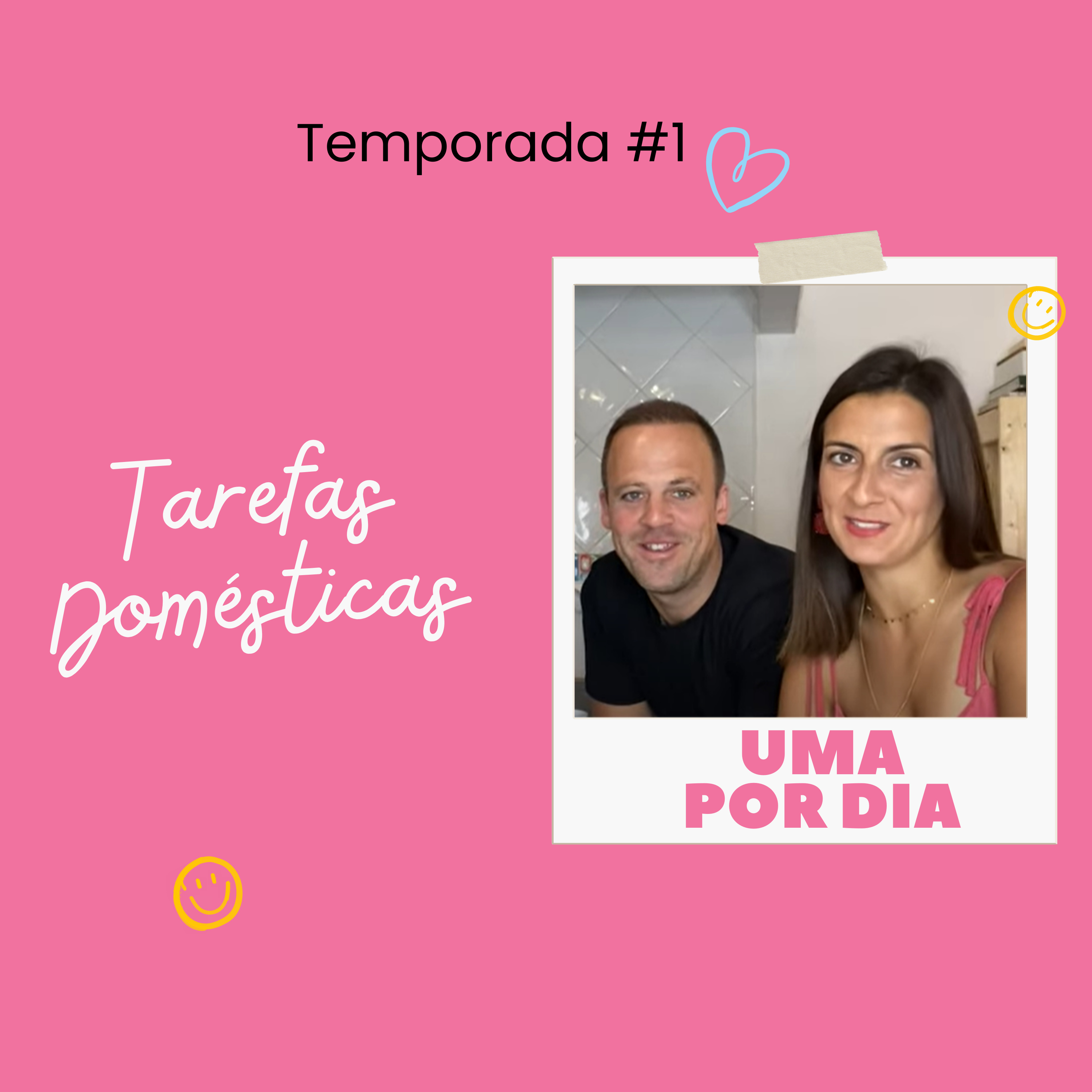 Uma por dia