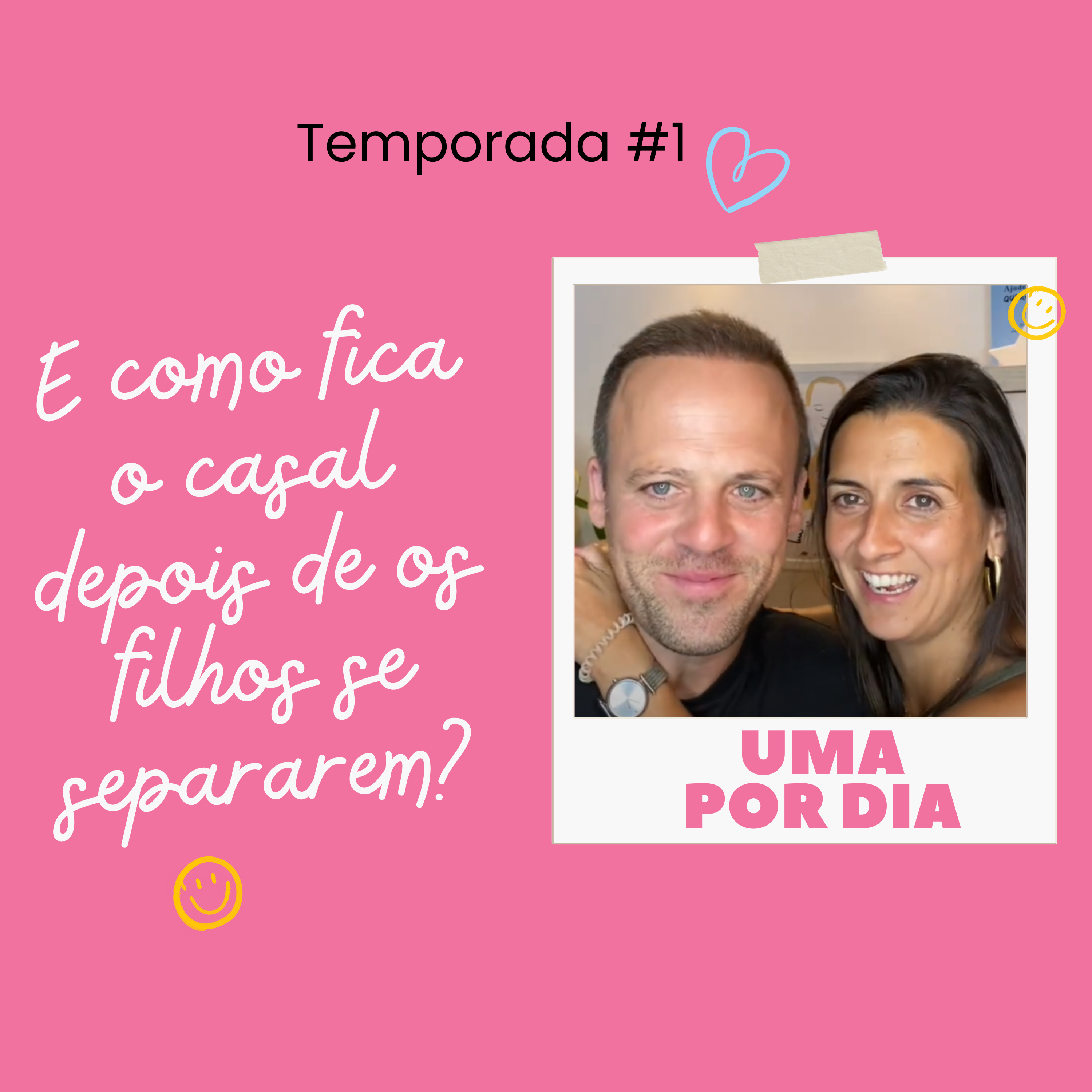 Uma por dia