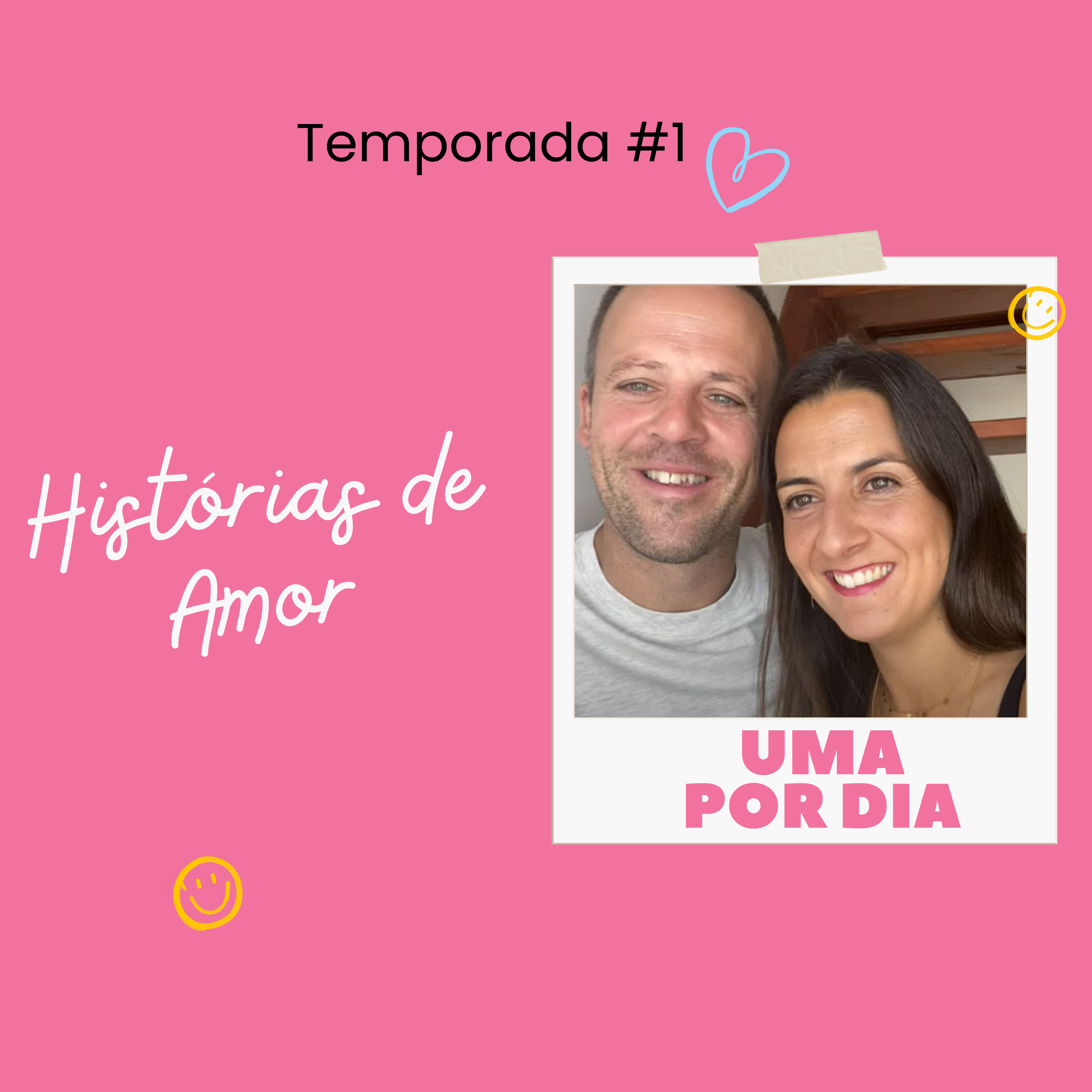 Uma por dia