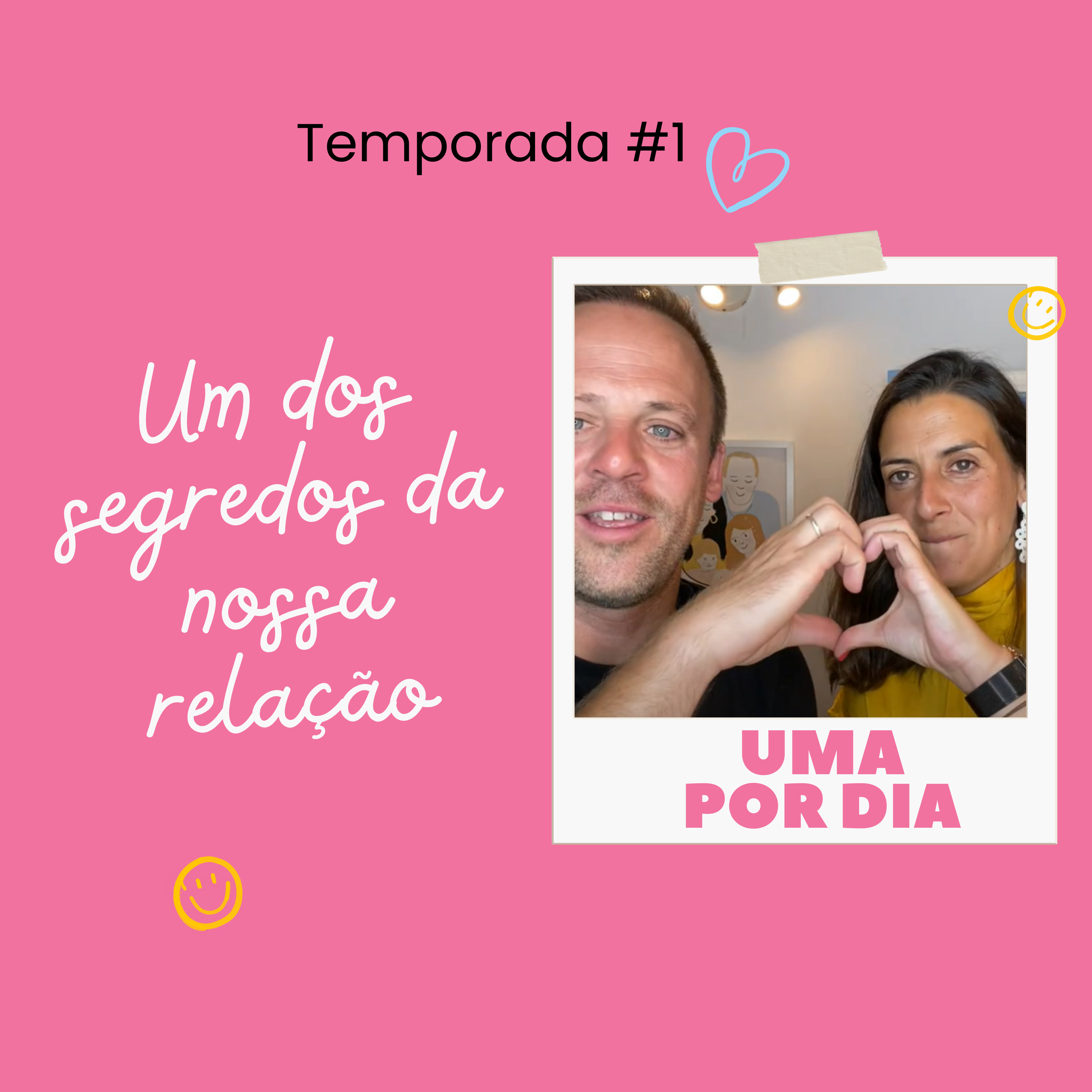 Uma por dia