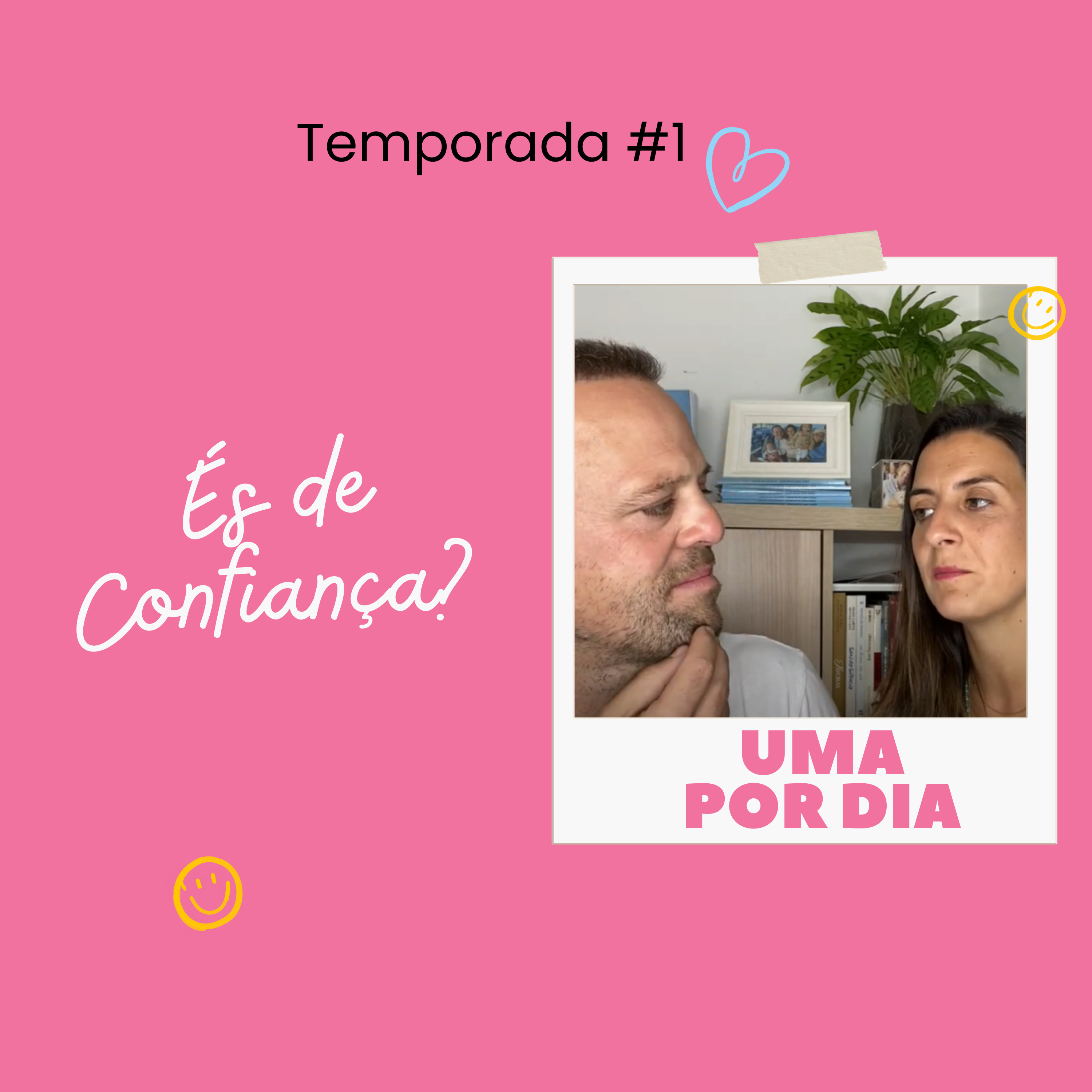 Uma por dia