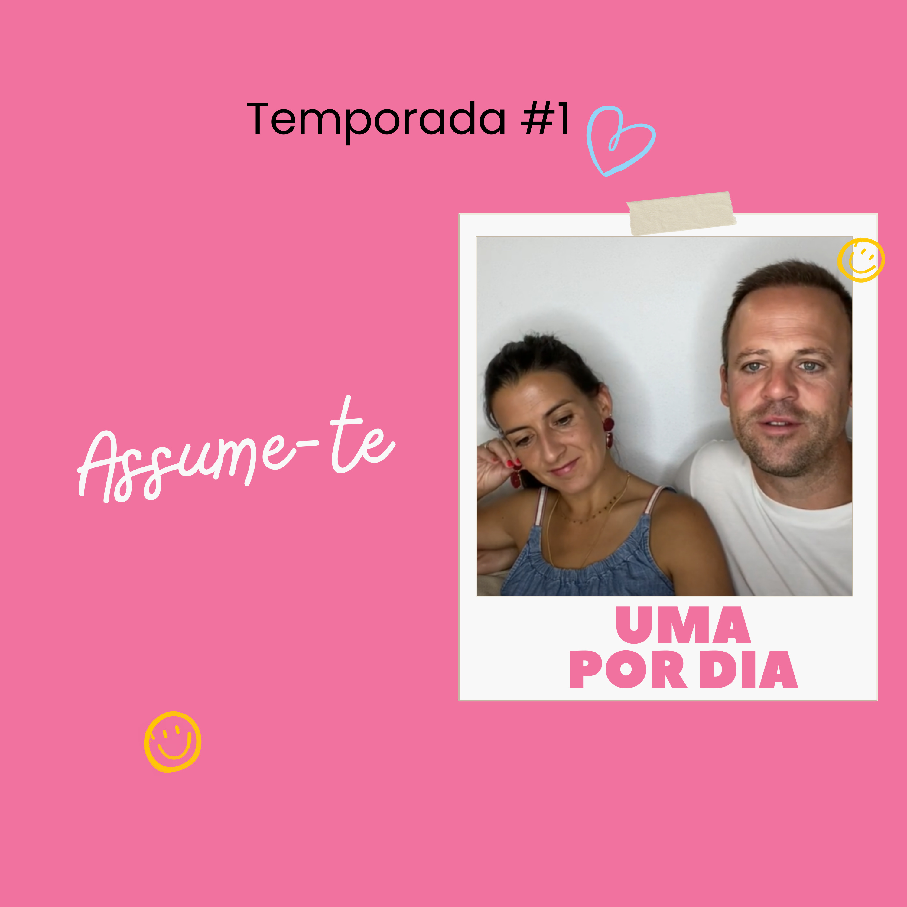 Uma por dia