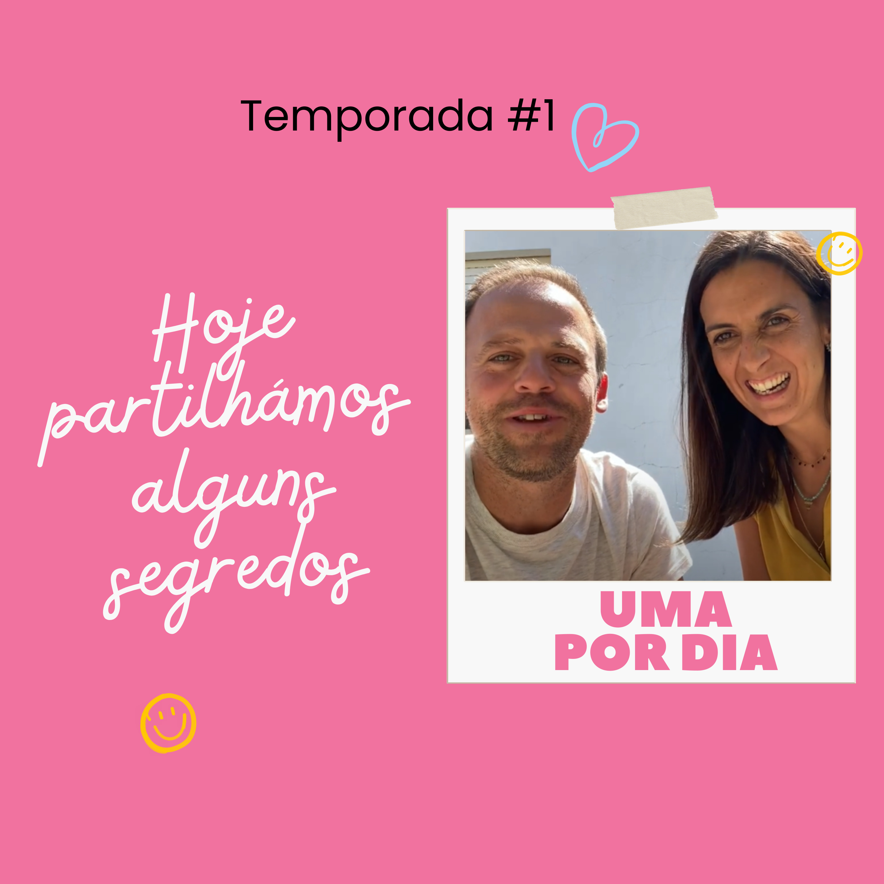 Uma por dia