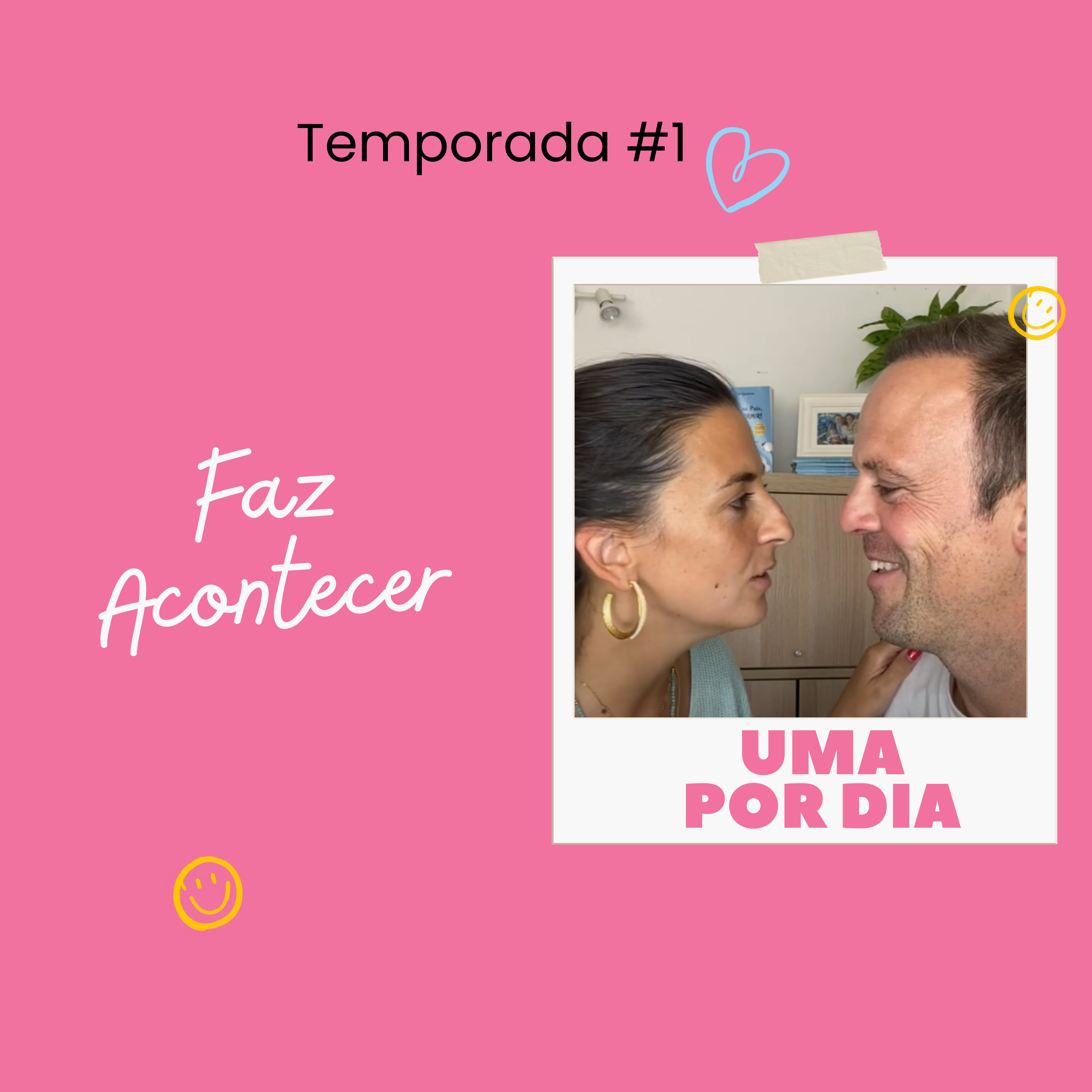 Uma por dia