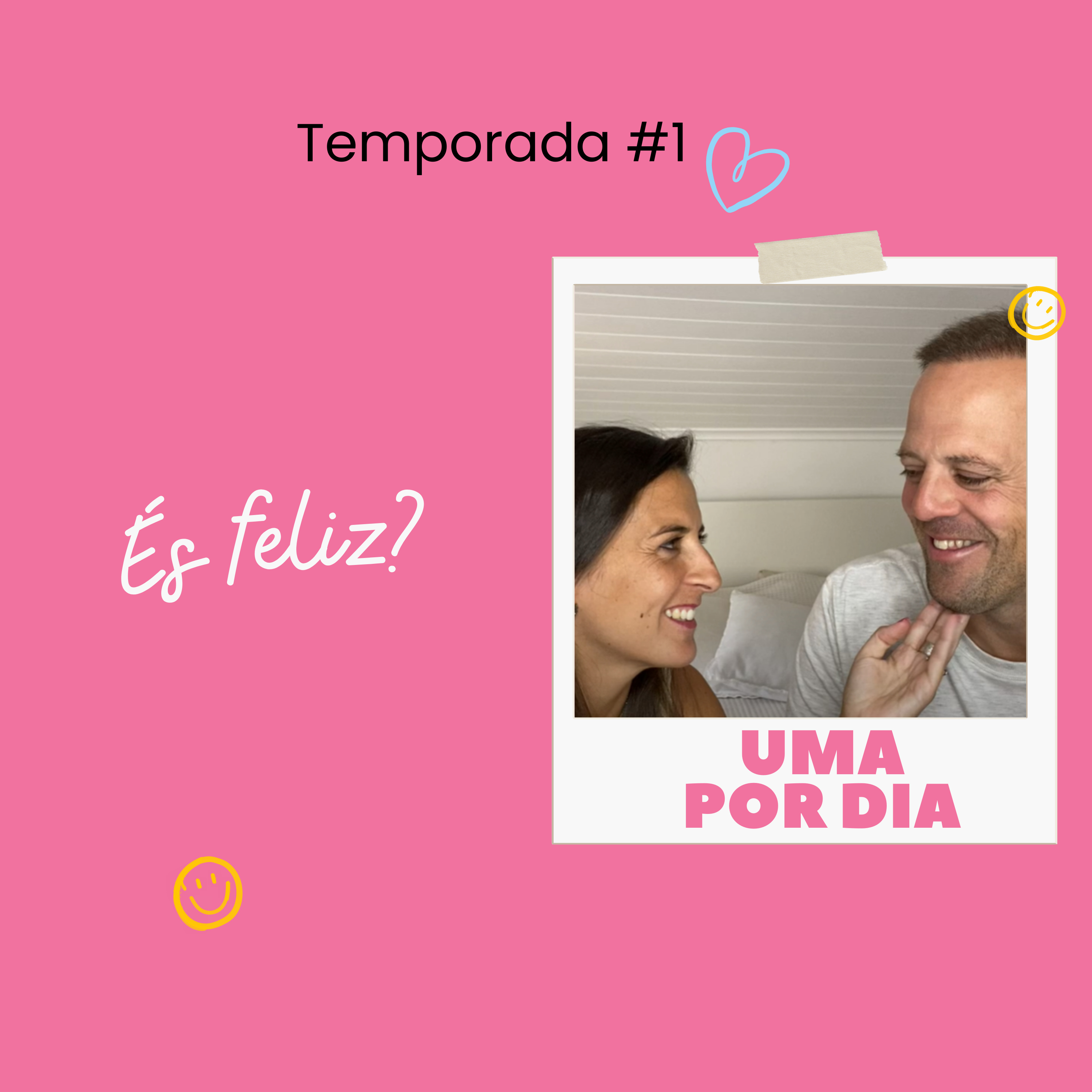 Uma por dia