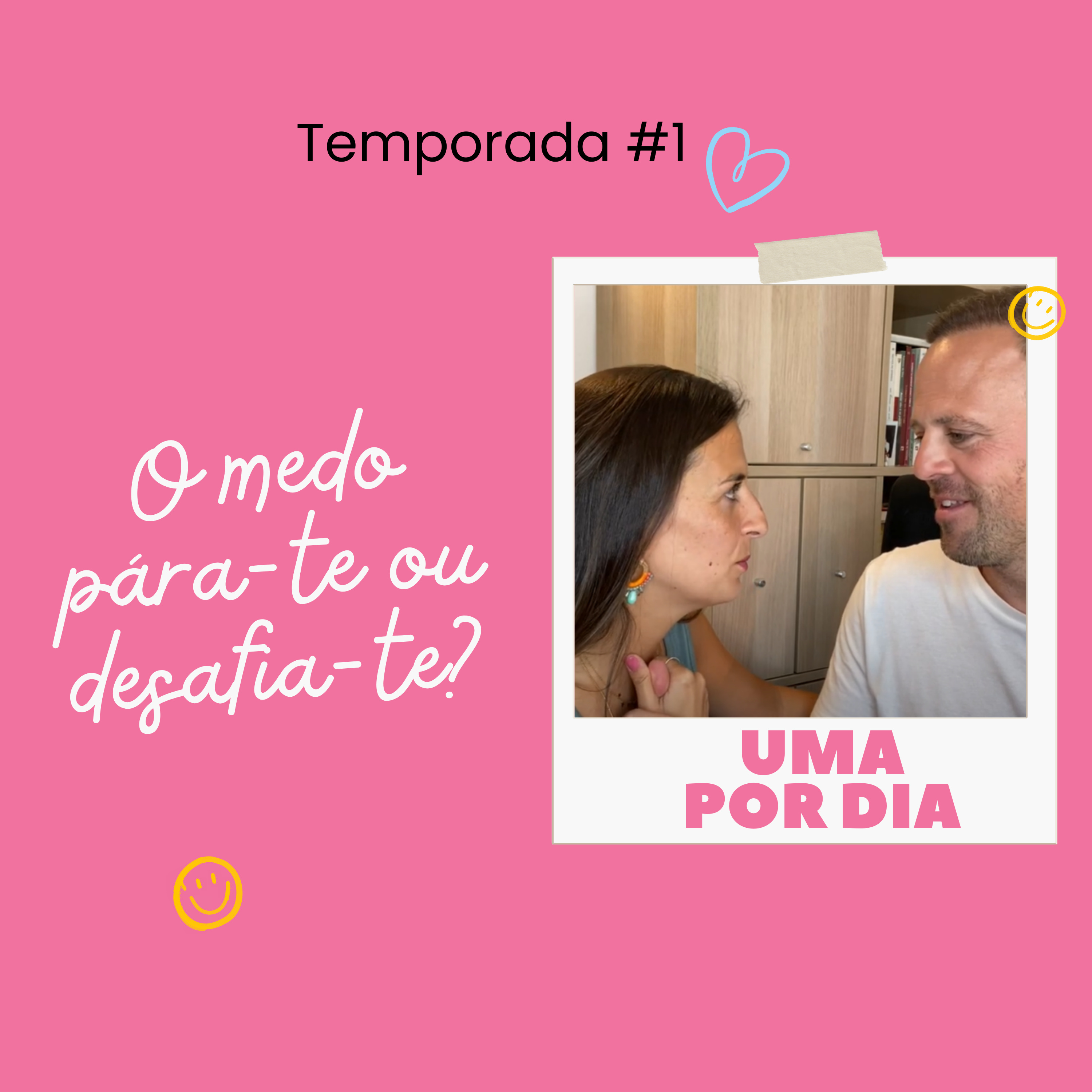 Uma por dia