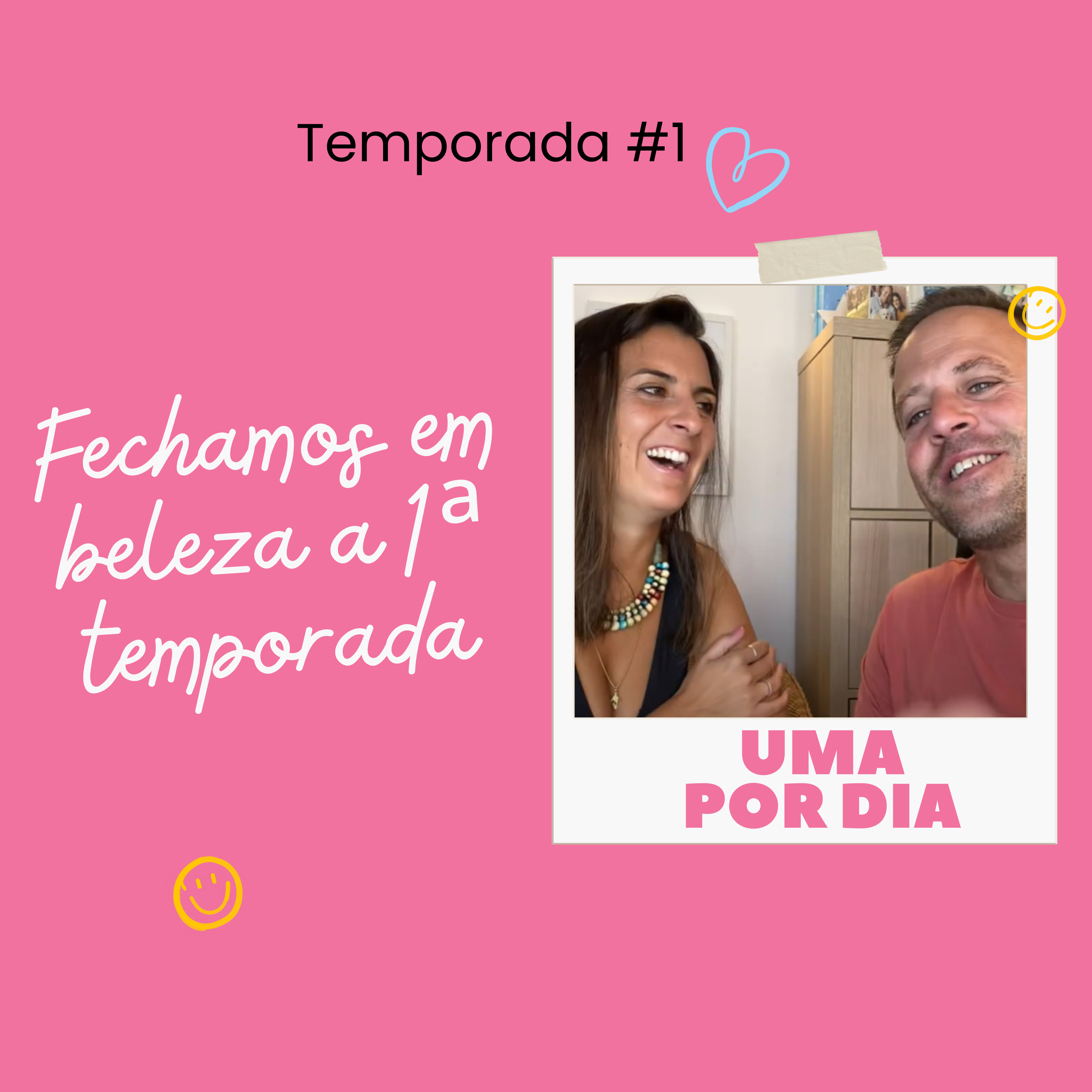 Uma por dia
