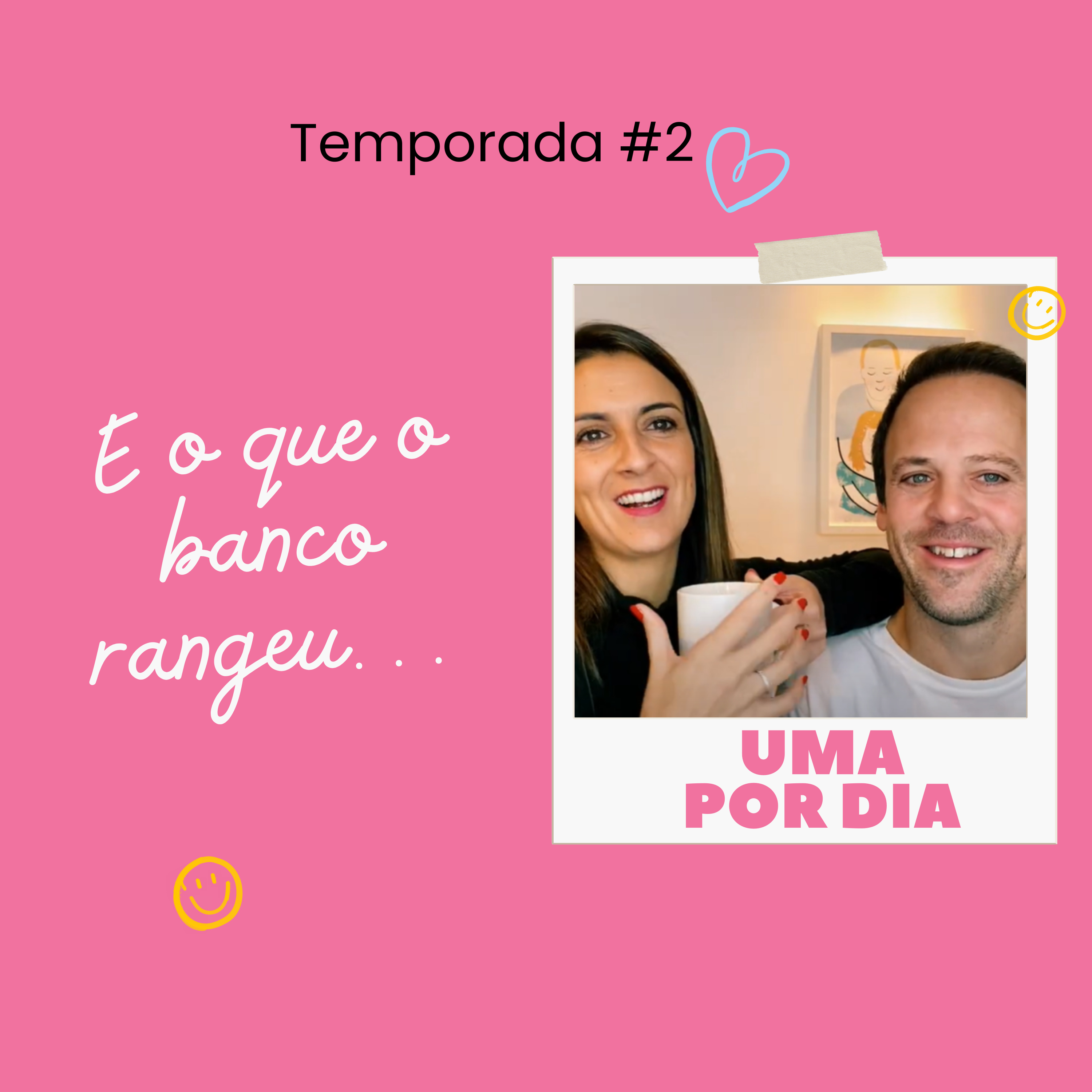 Uma por dia
