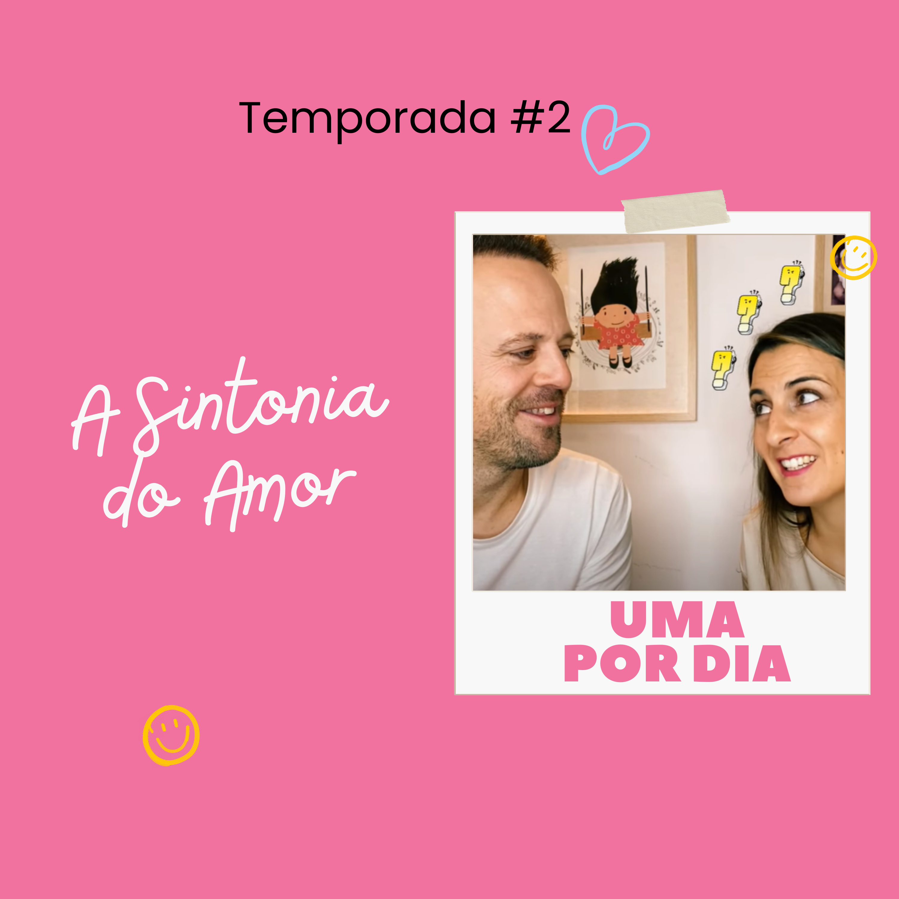 Uma por dia