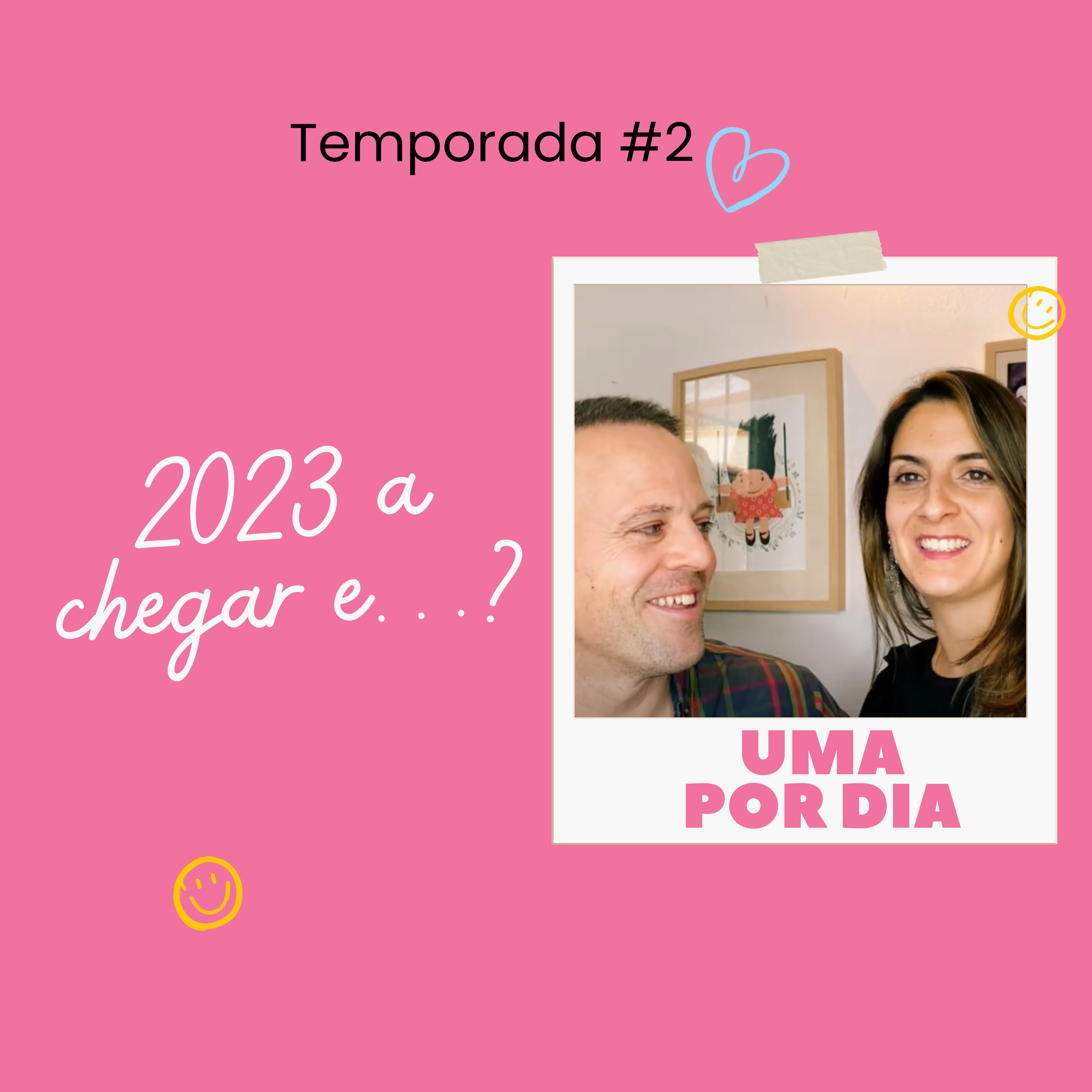 Uma por dia