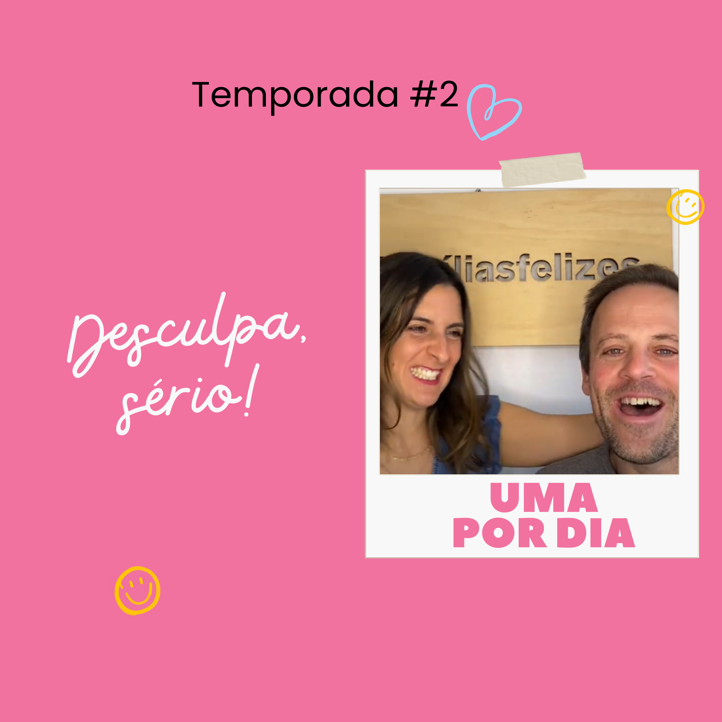 Uma por dia