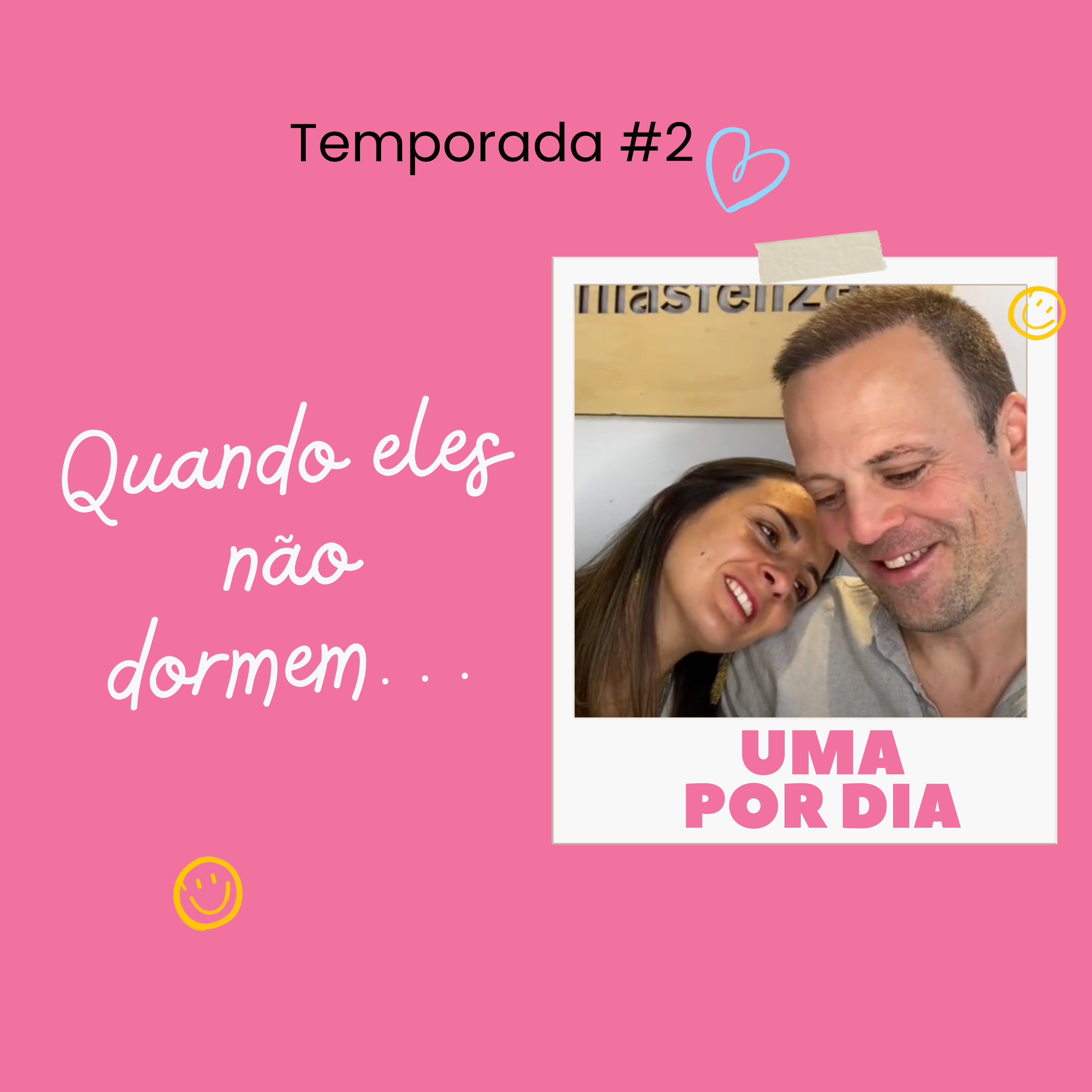 Uma por dia