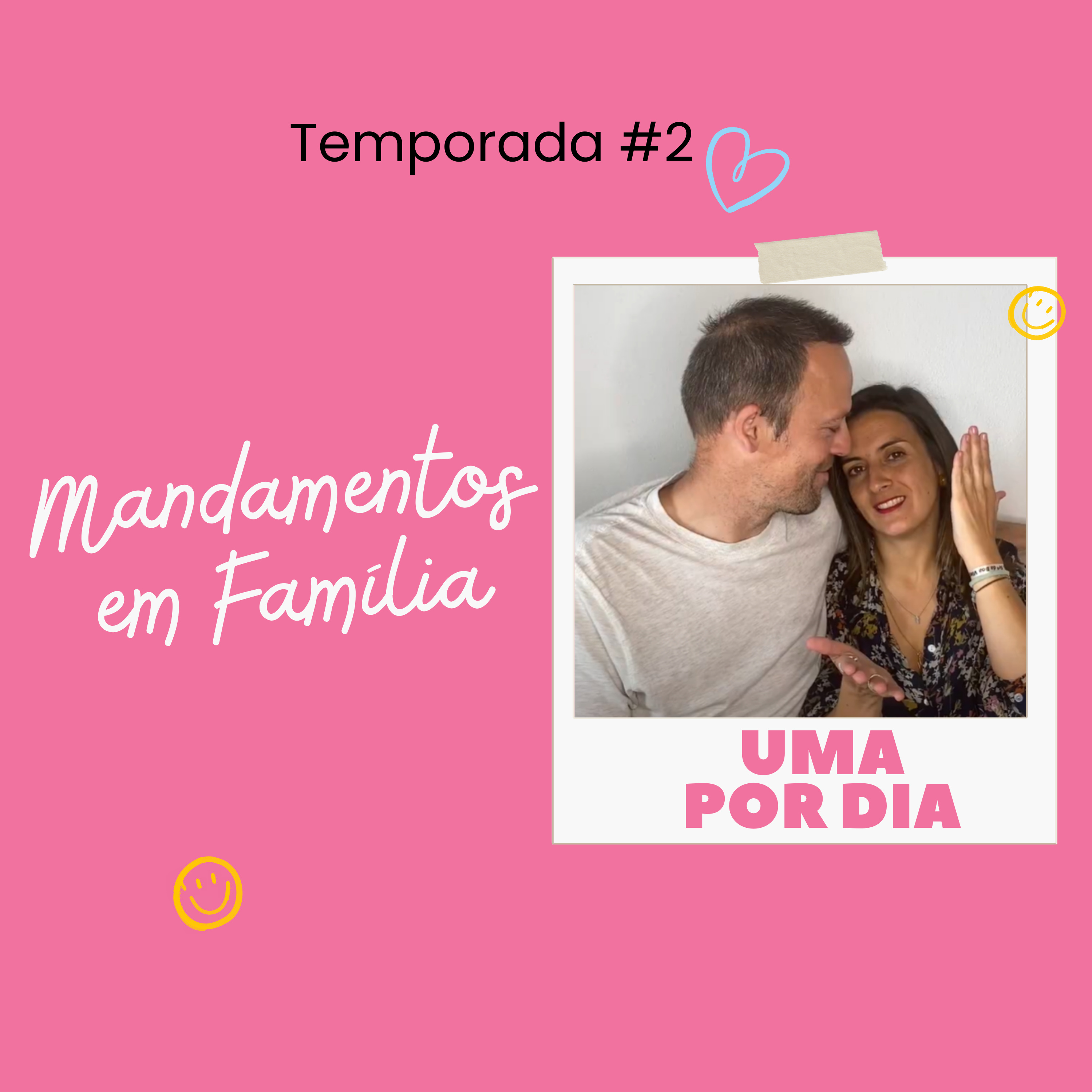 Uma por dia