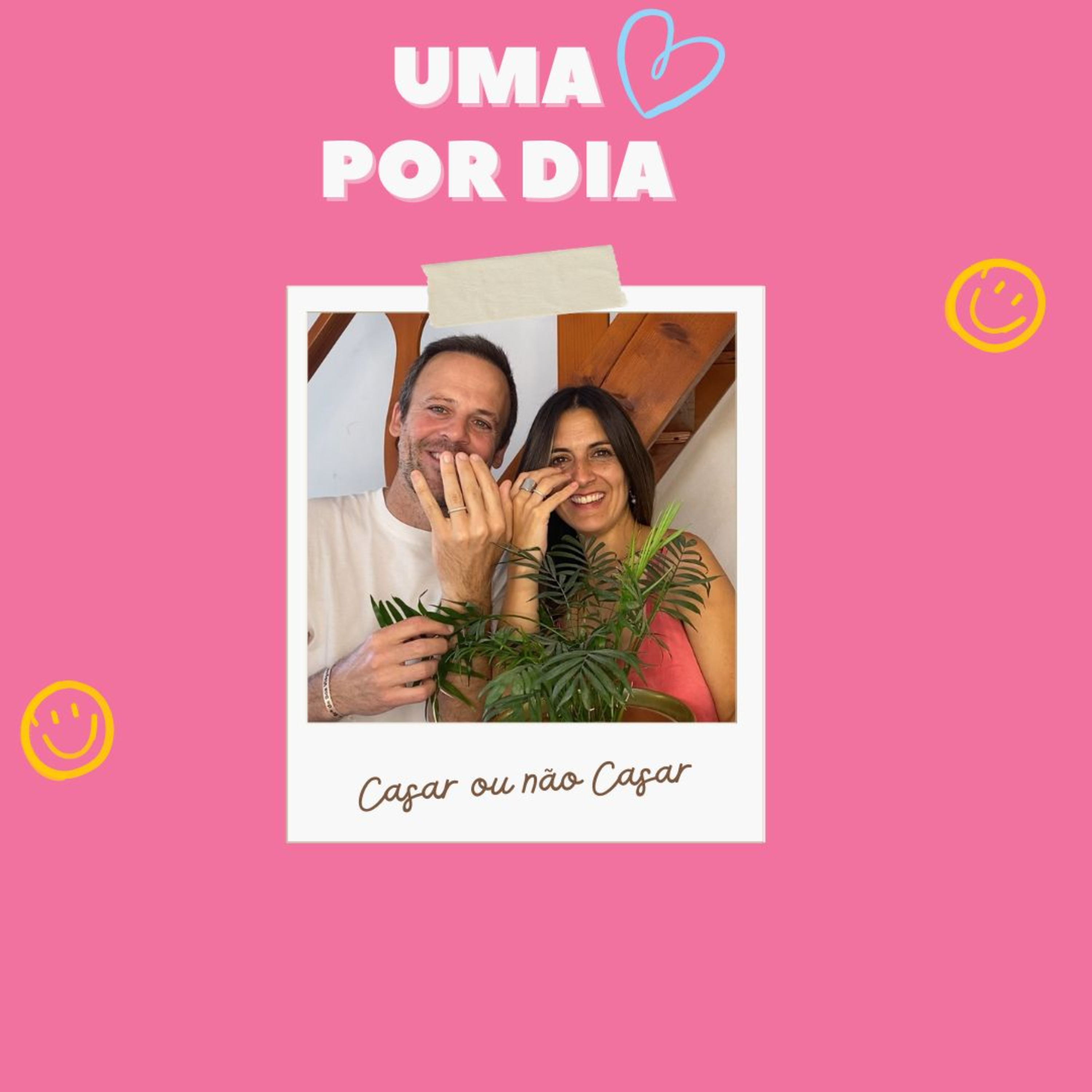 Uma por dia