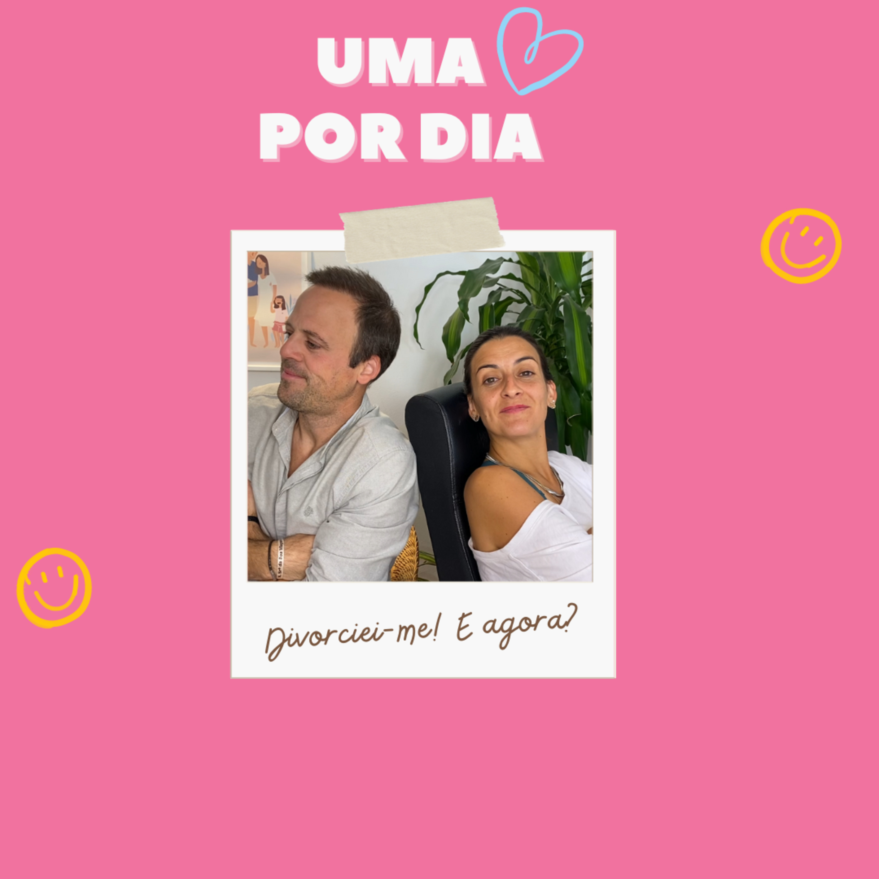 Uma por dia