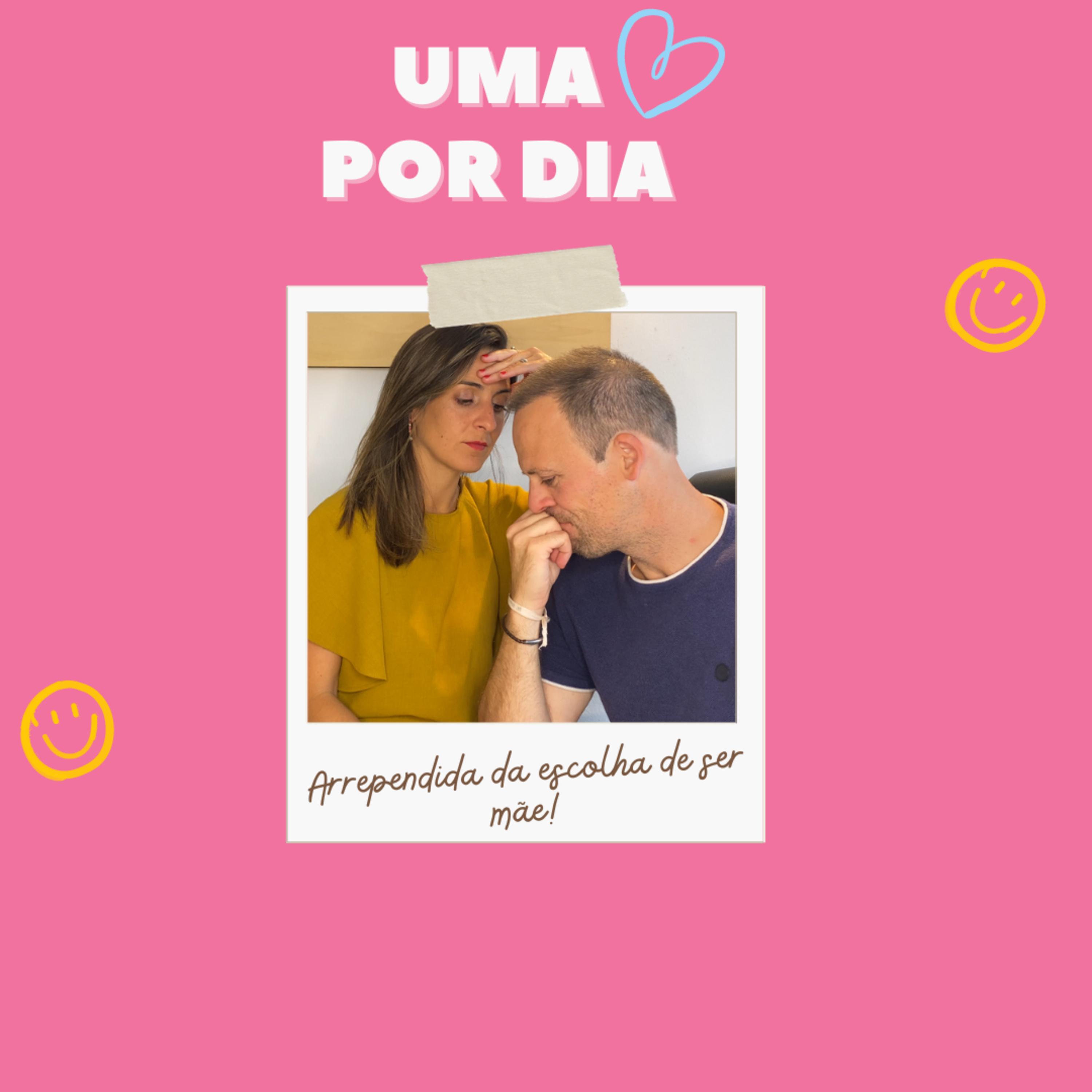 Uma por dia