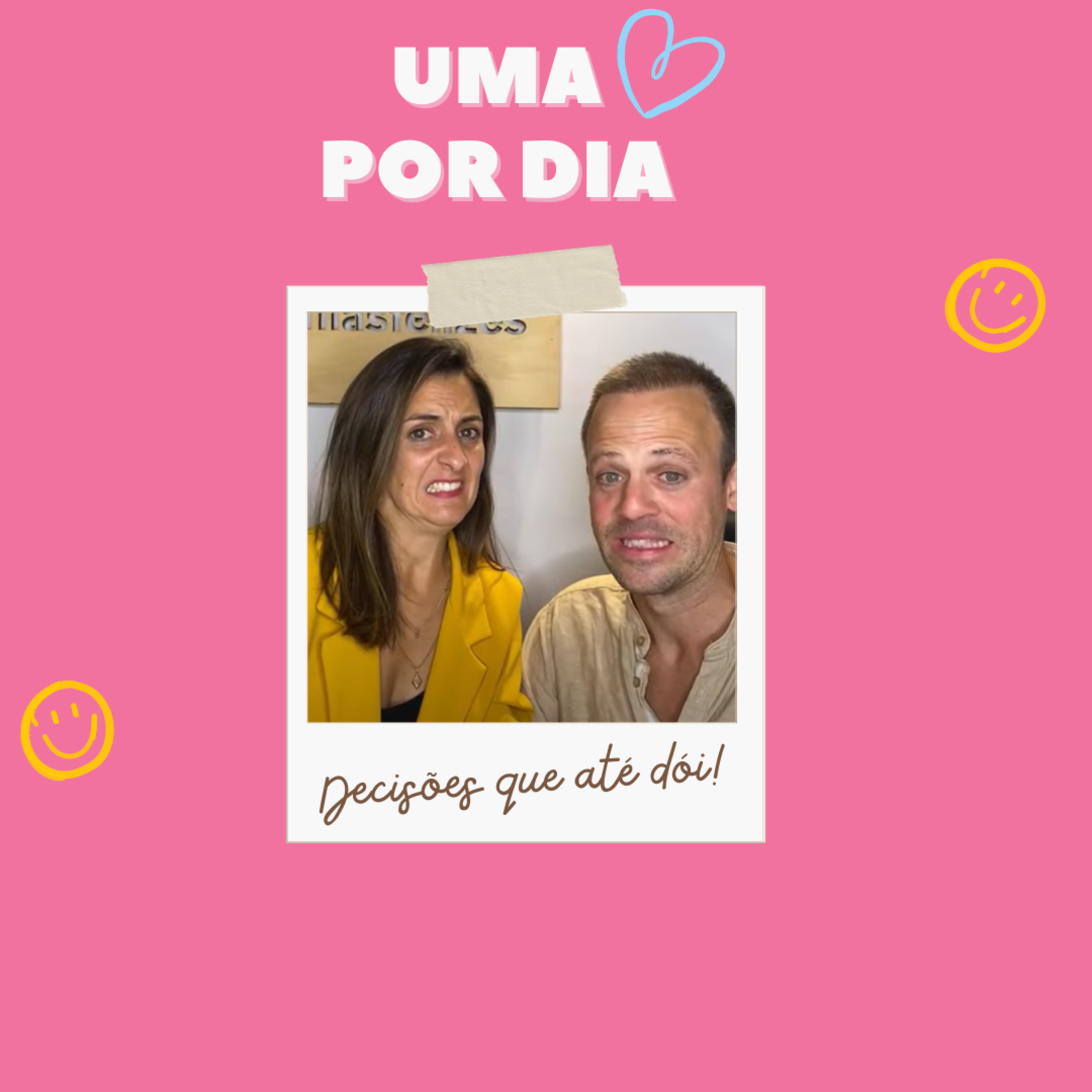 Uma por dia