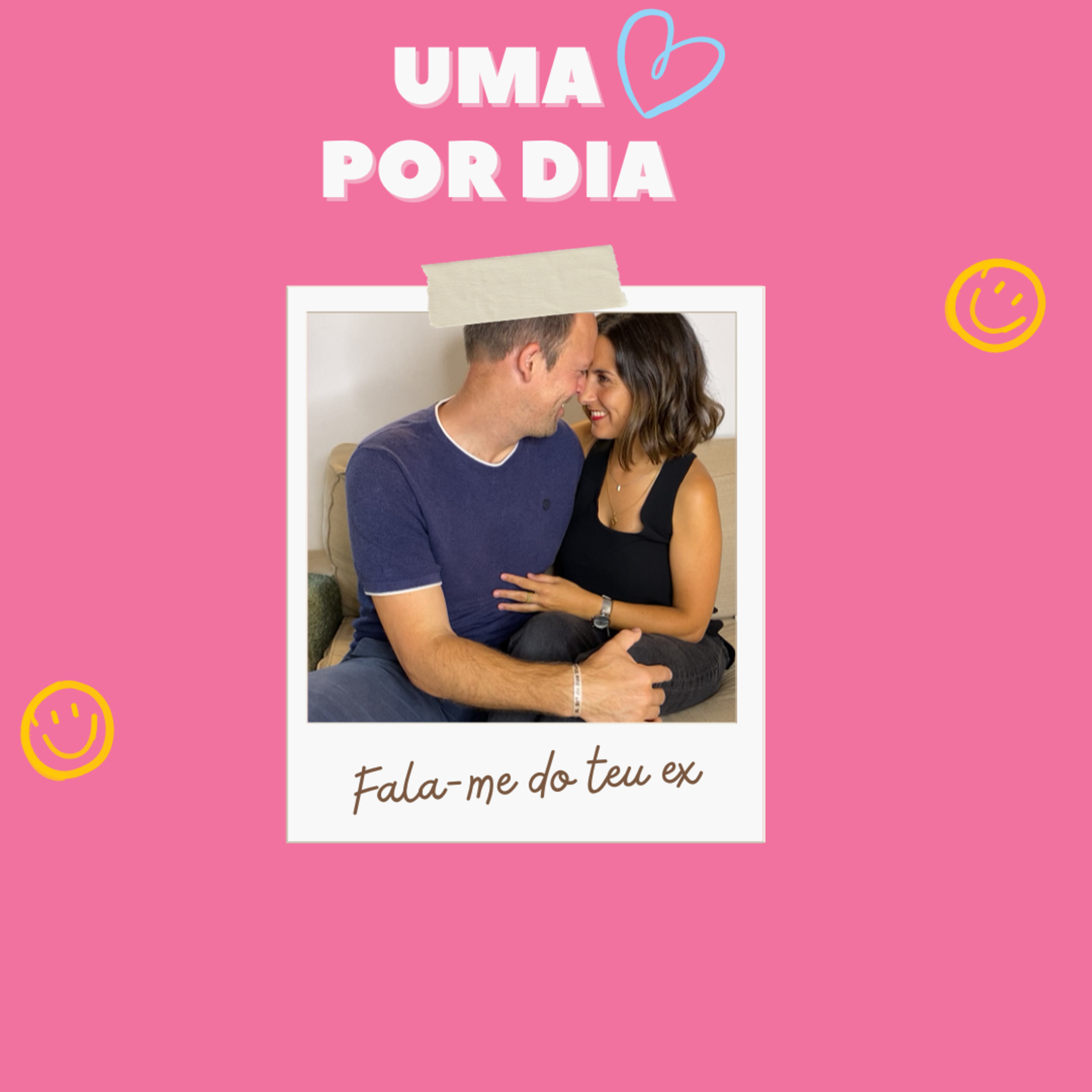 Uma por dia