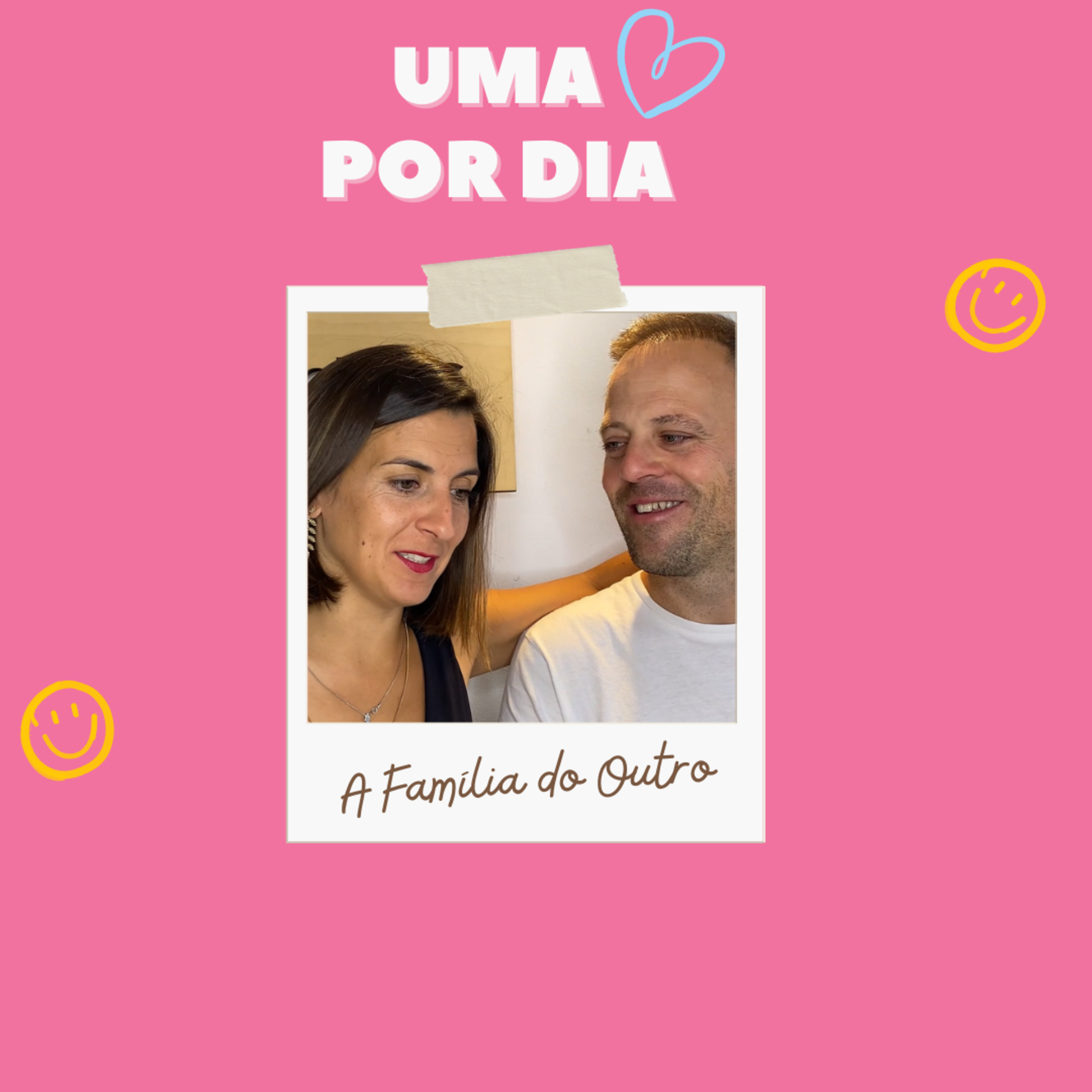 Uma por dia