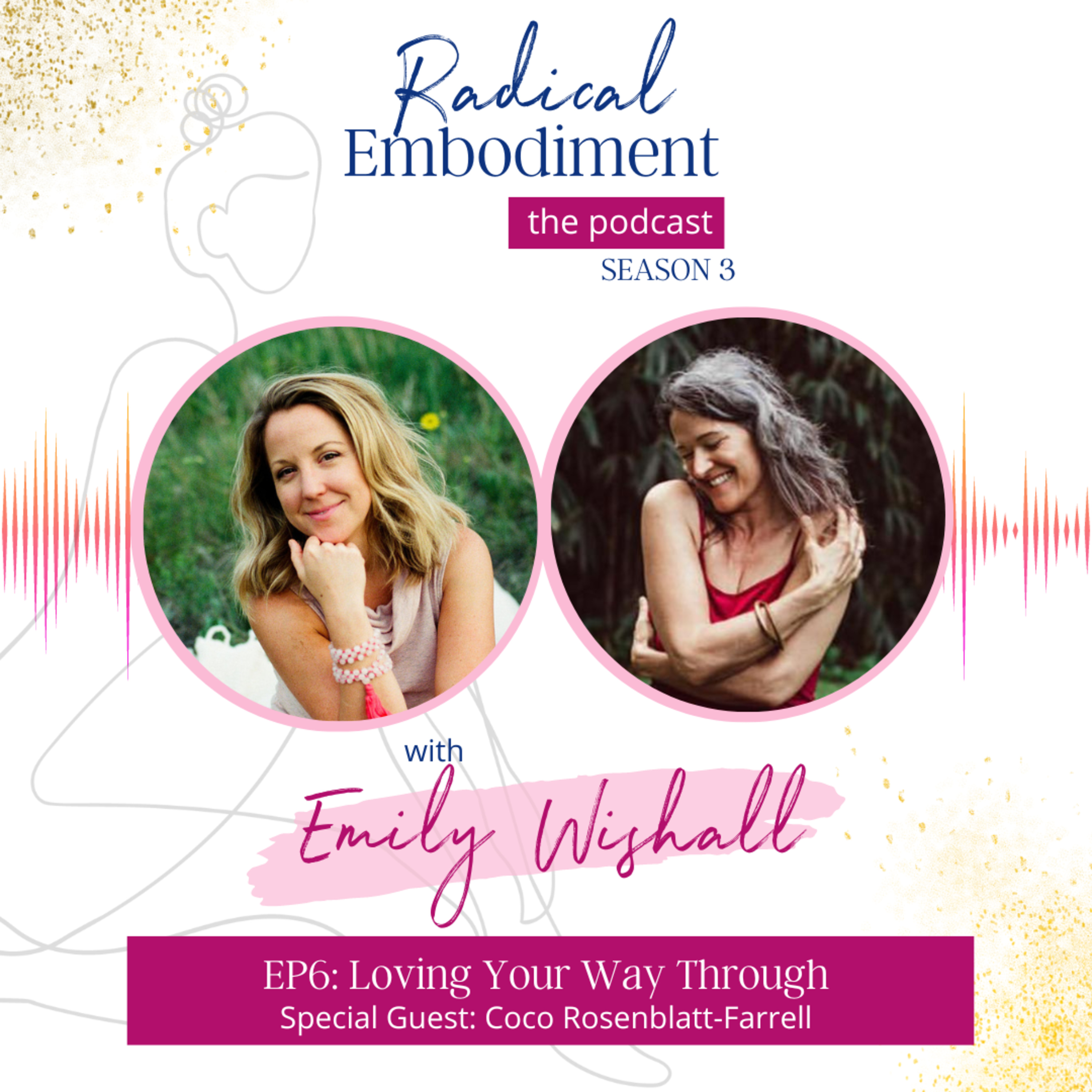 Radical Embodiment