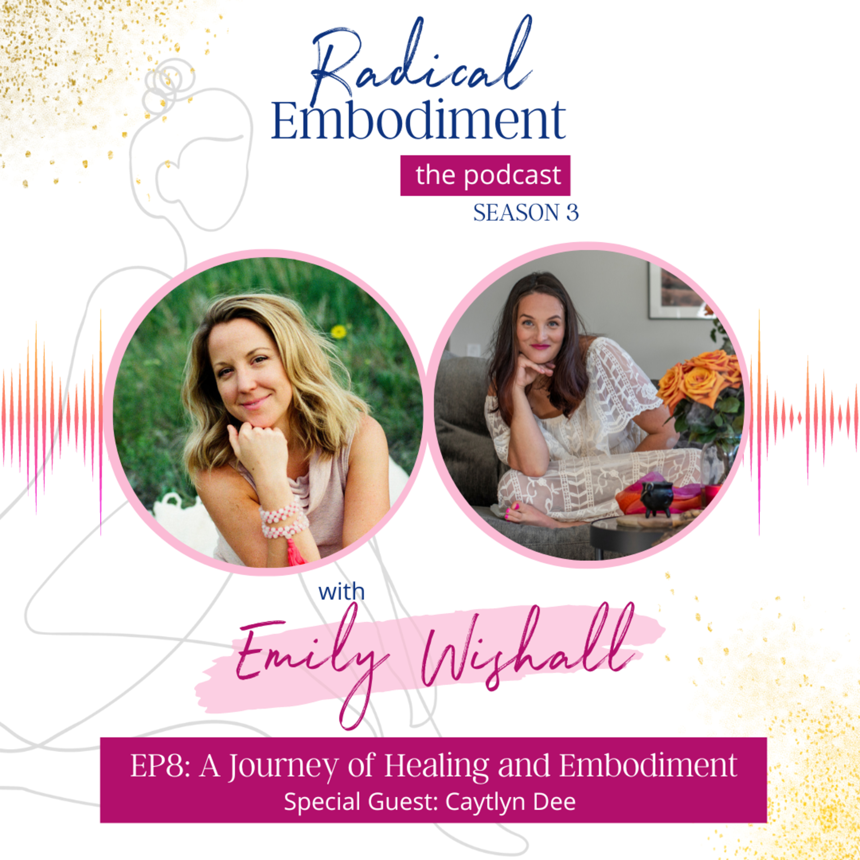 Radical Embodiment