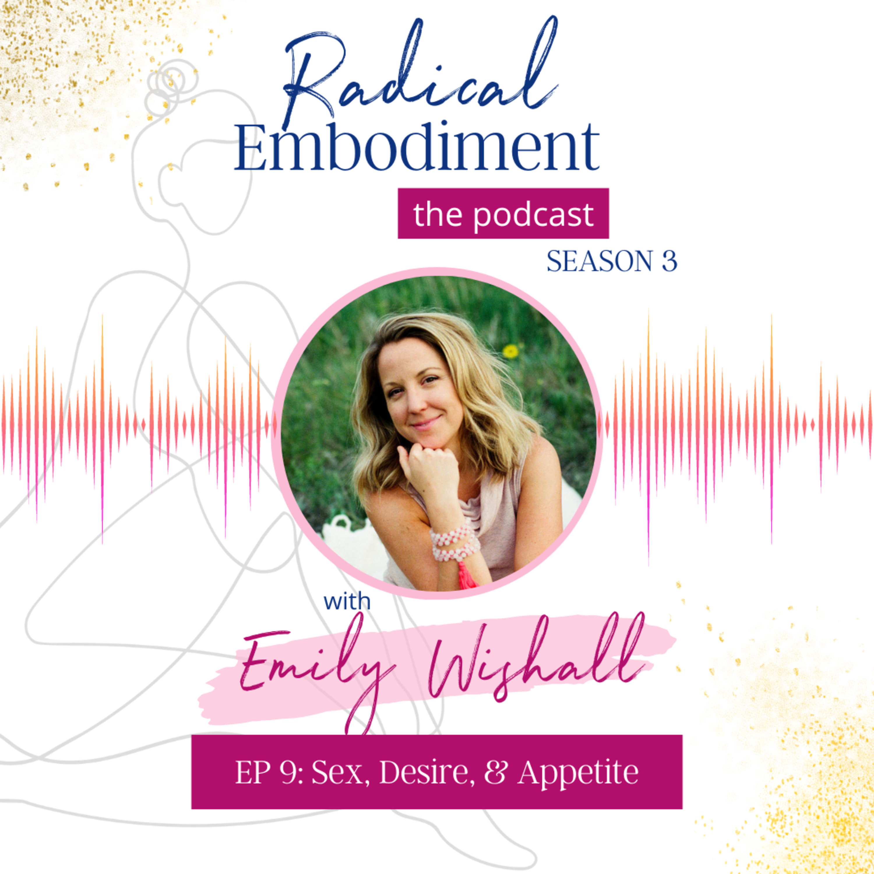 Radical Embodiment