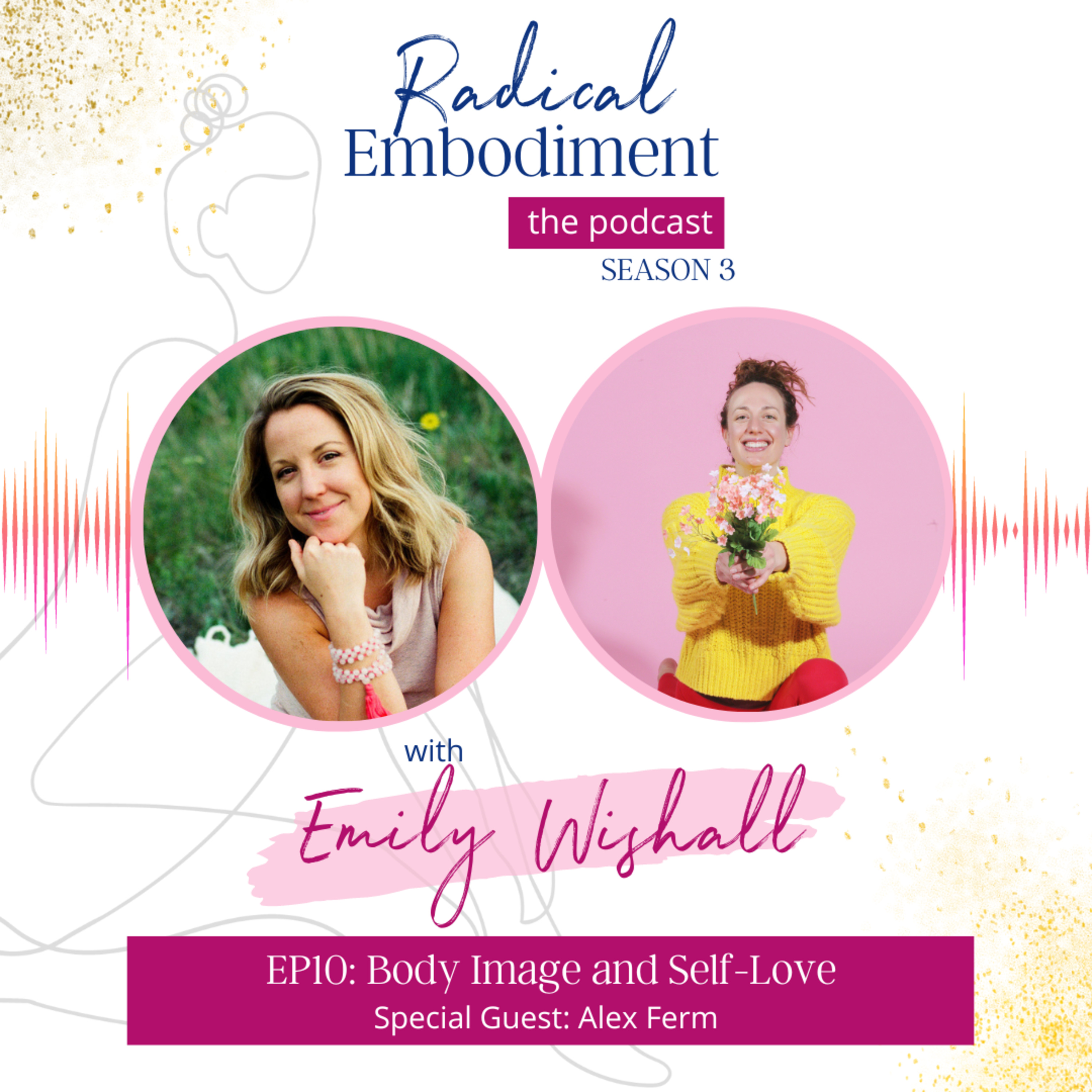 Radical Embodiment