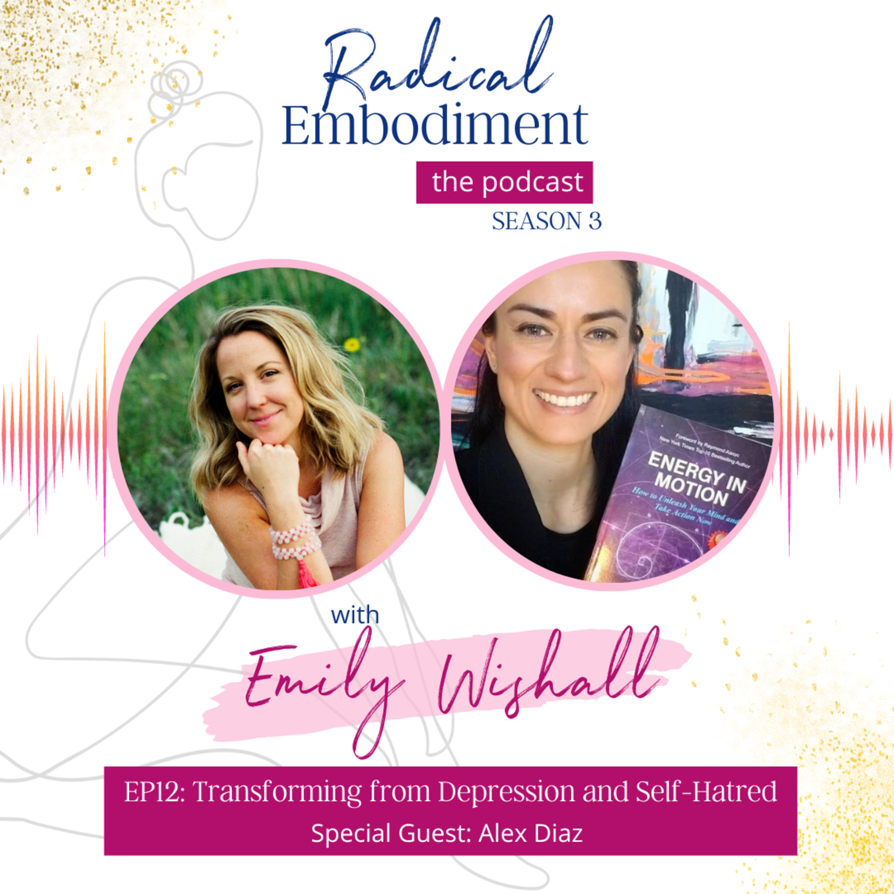 Radical Embodiment