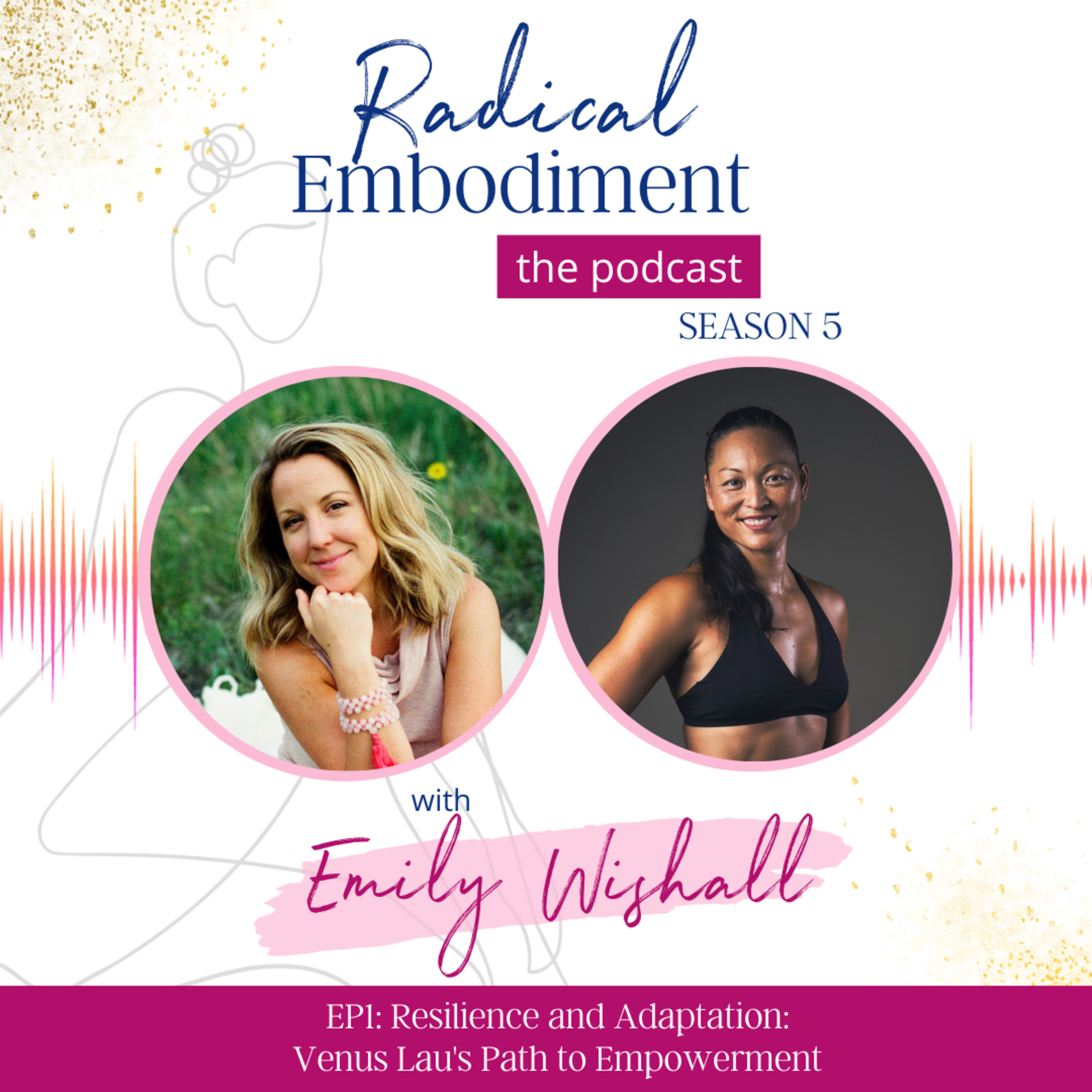 Radical Embodiment