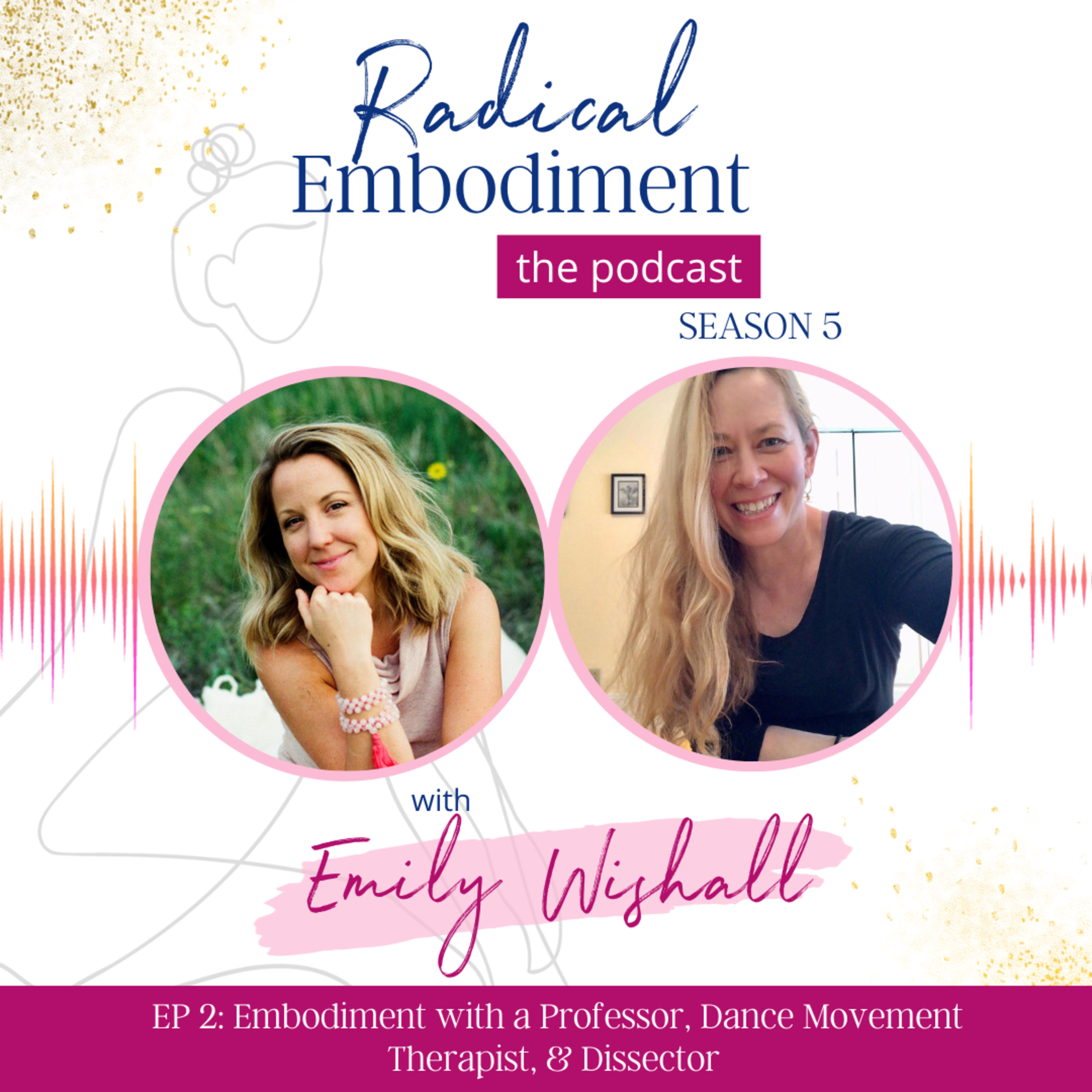 Radical Embodiment