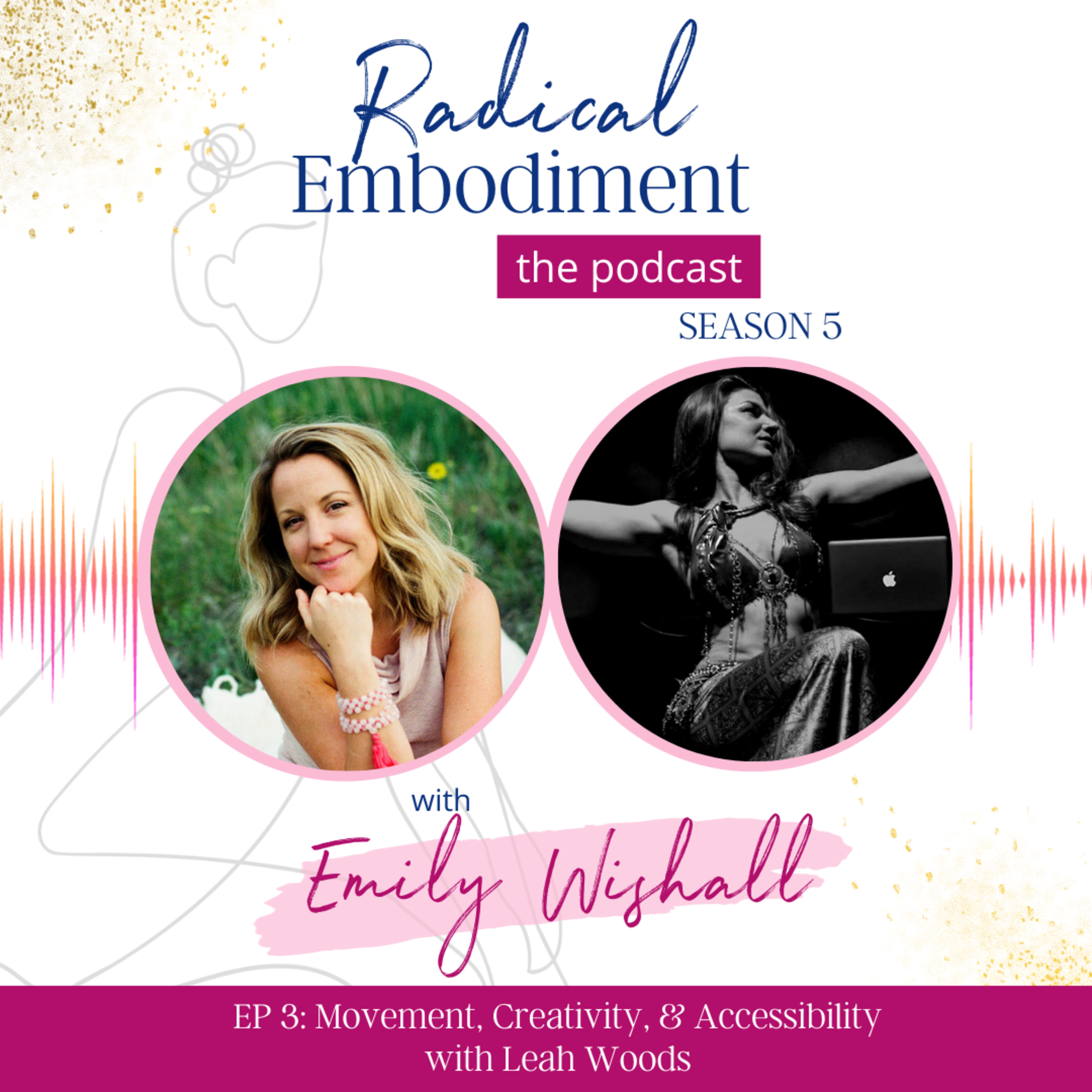 Radical Embodiment