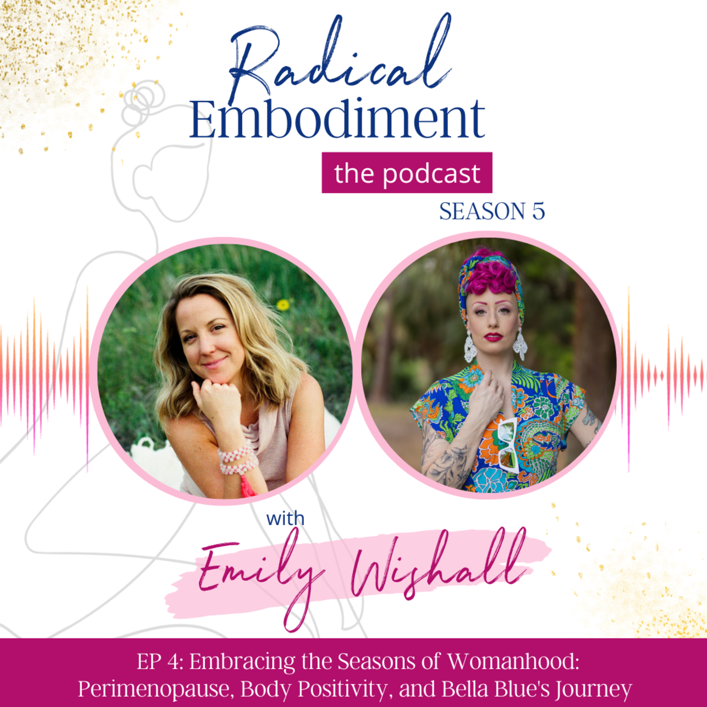 Radical Embodiment
