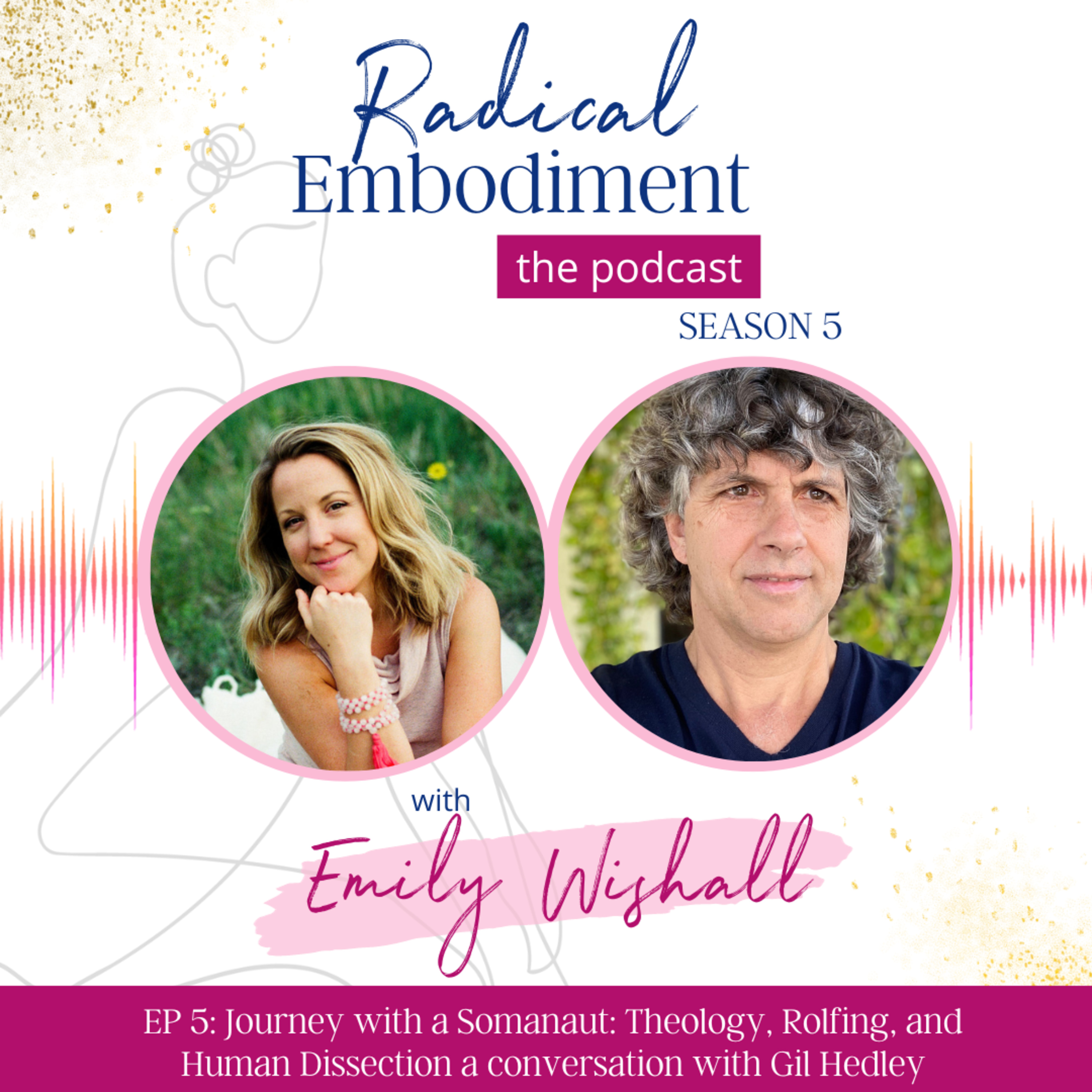 Radical Embodiment