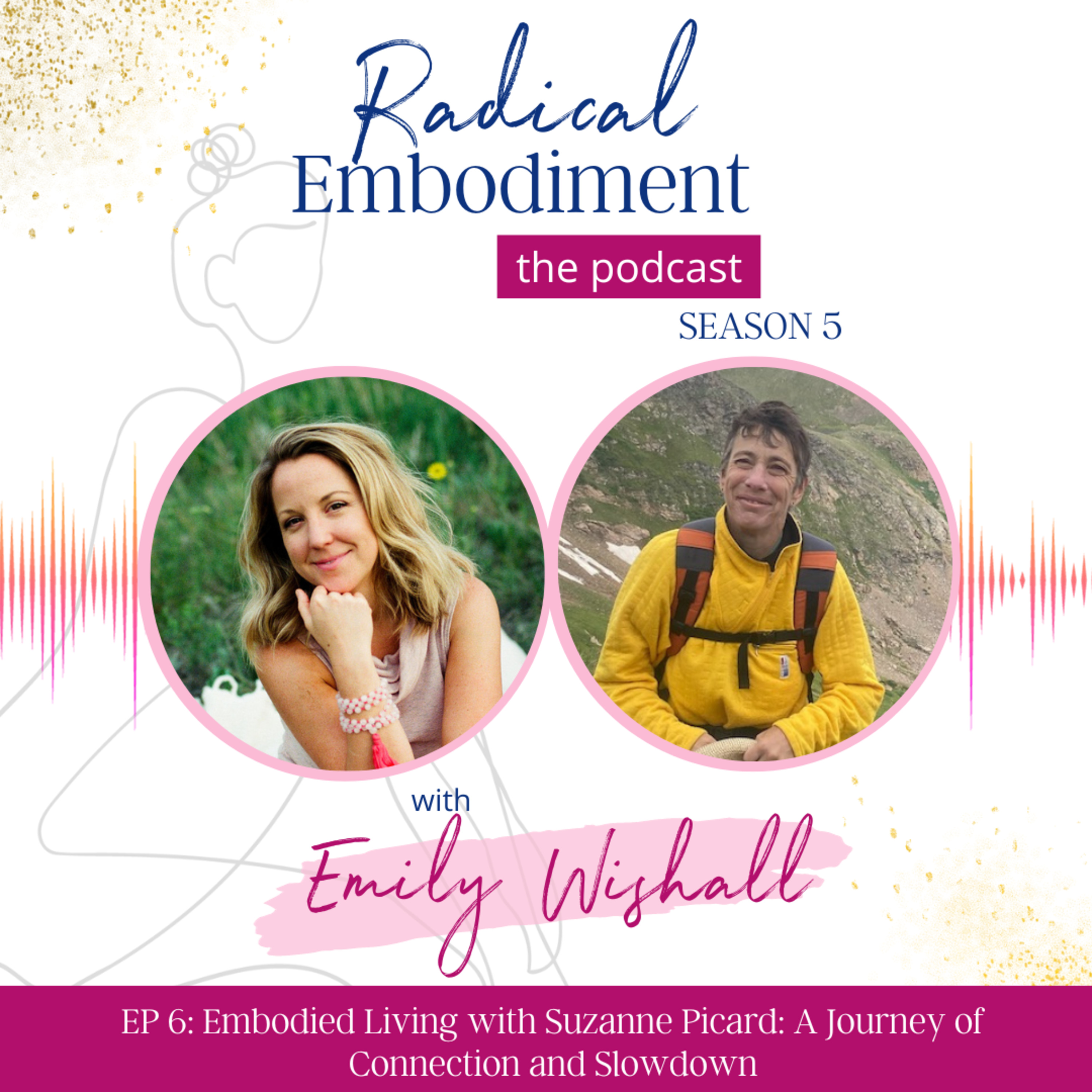 Radical Embodiment