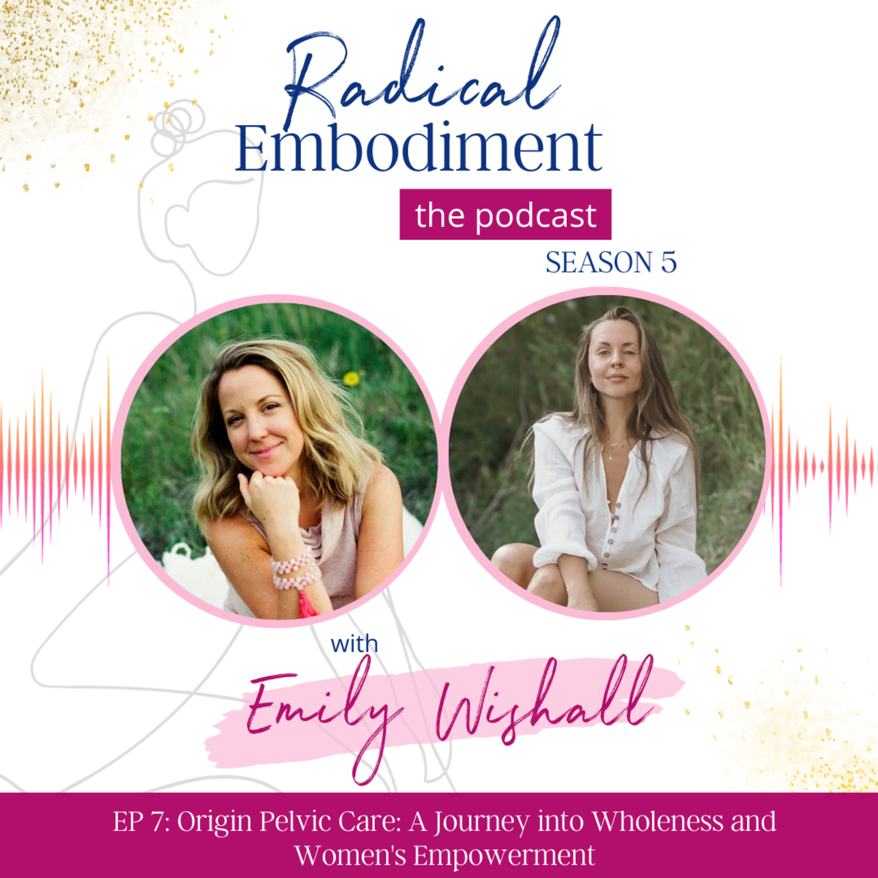 Radical Embodiment