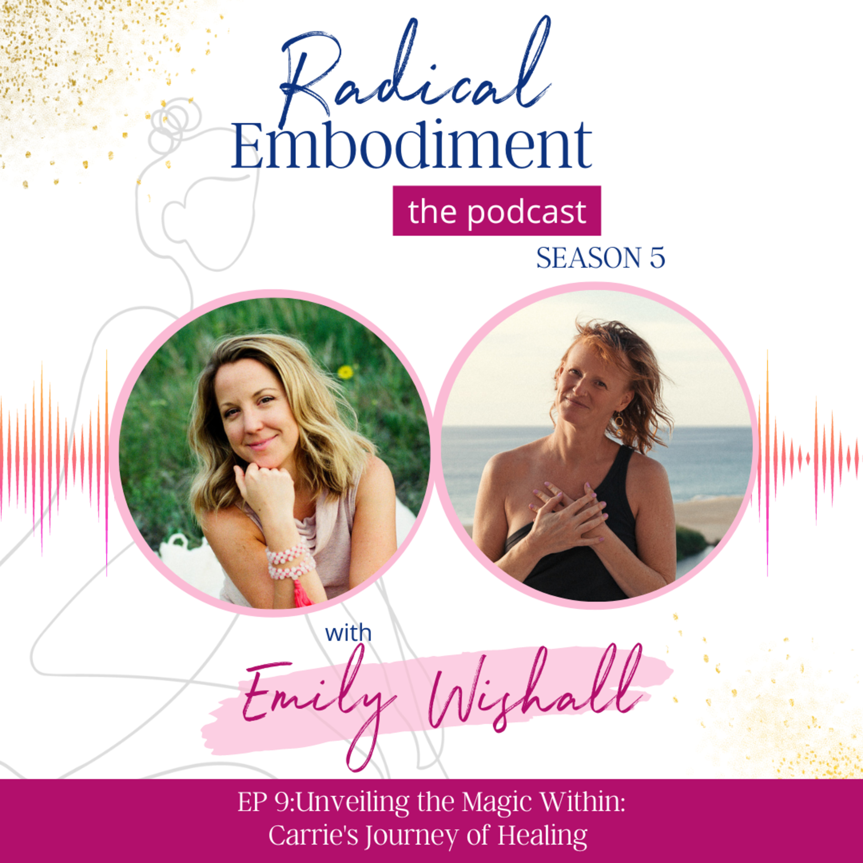 Radical Embodiment