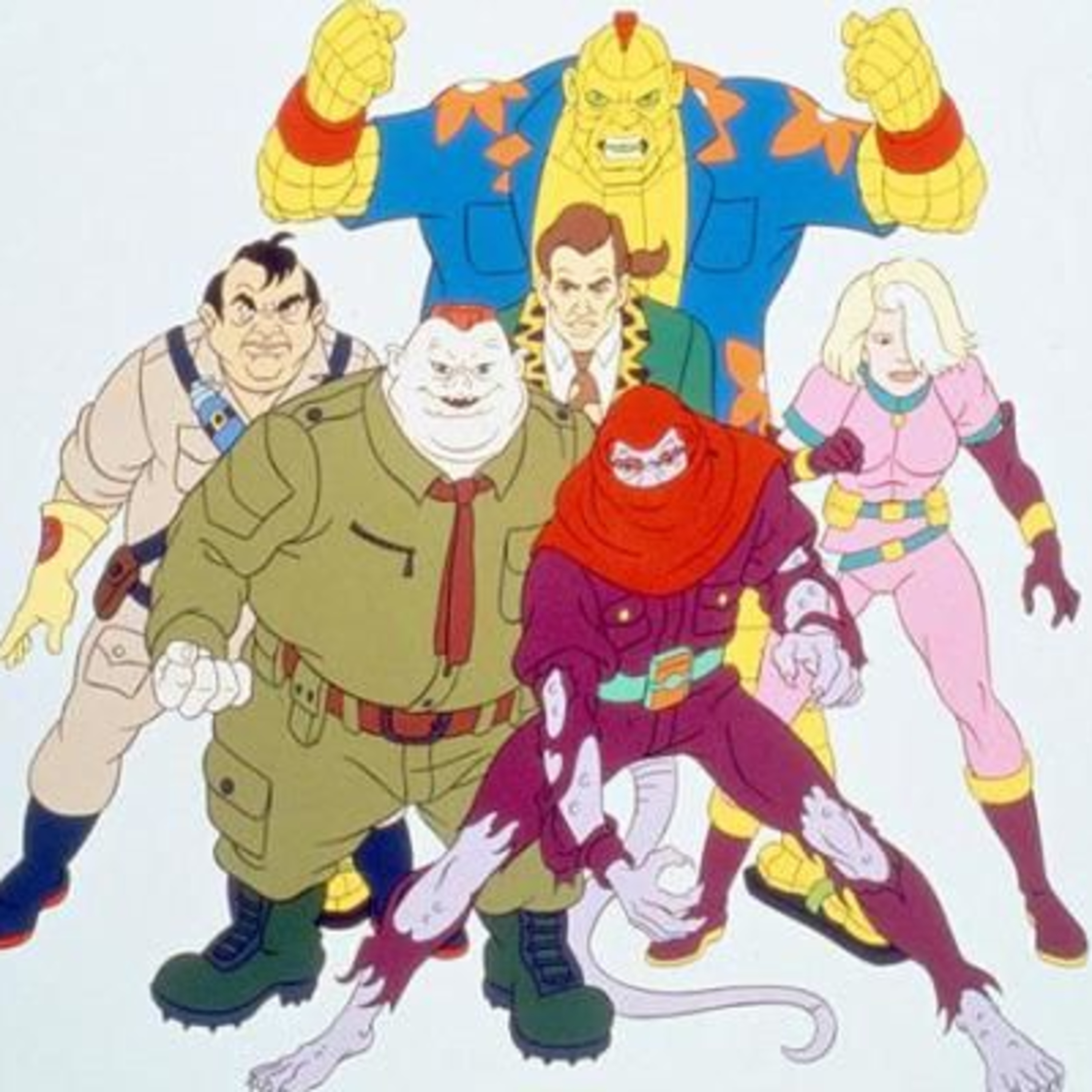 Capítulo 177: ¿Son todos los líderes tóxicos igualmente tóxicos? episode artwork
