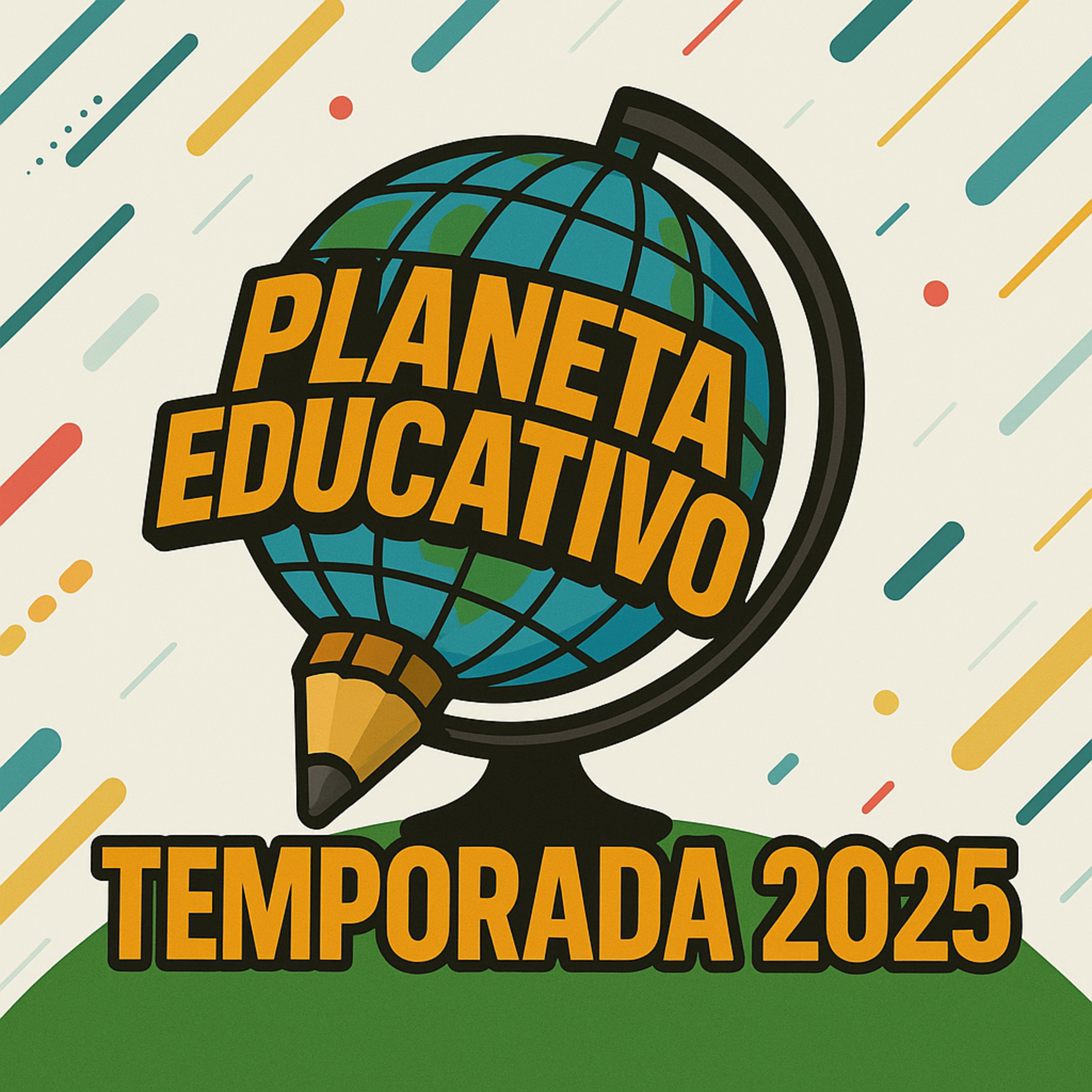 Promo Temporada 2025 episode artwork