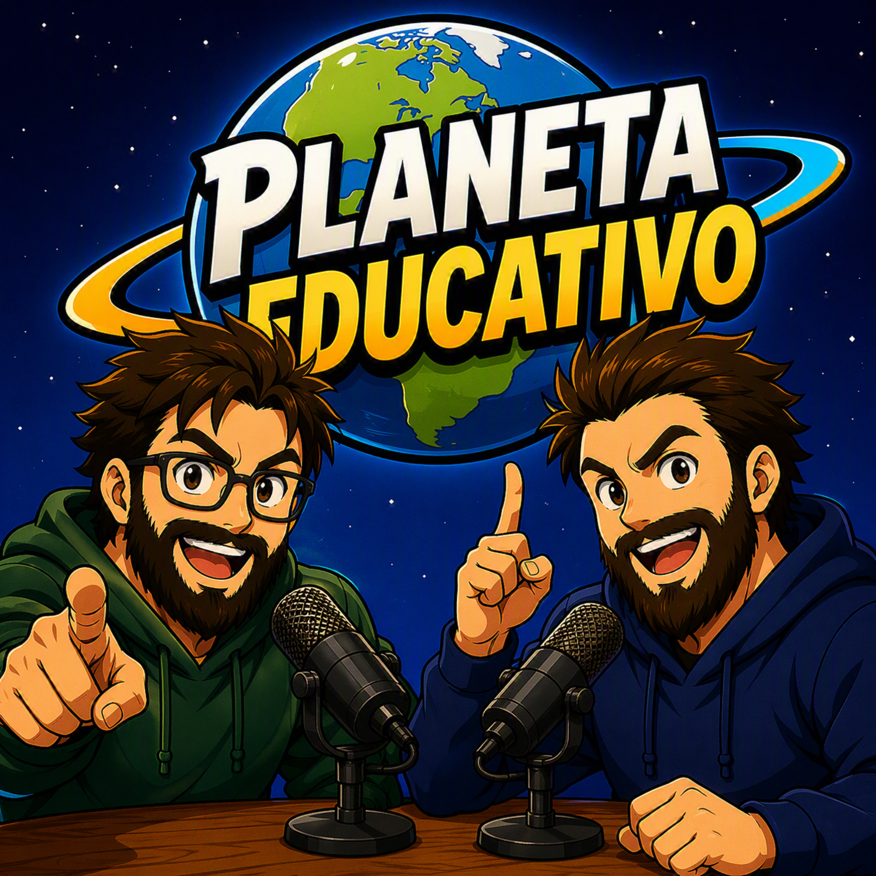 Capítulo 206: ¿Cómo los directivos escolares usan datos en su práctica de liderazgo cotidiana? episode artwork