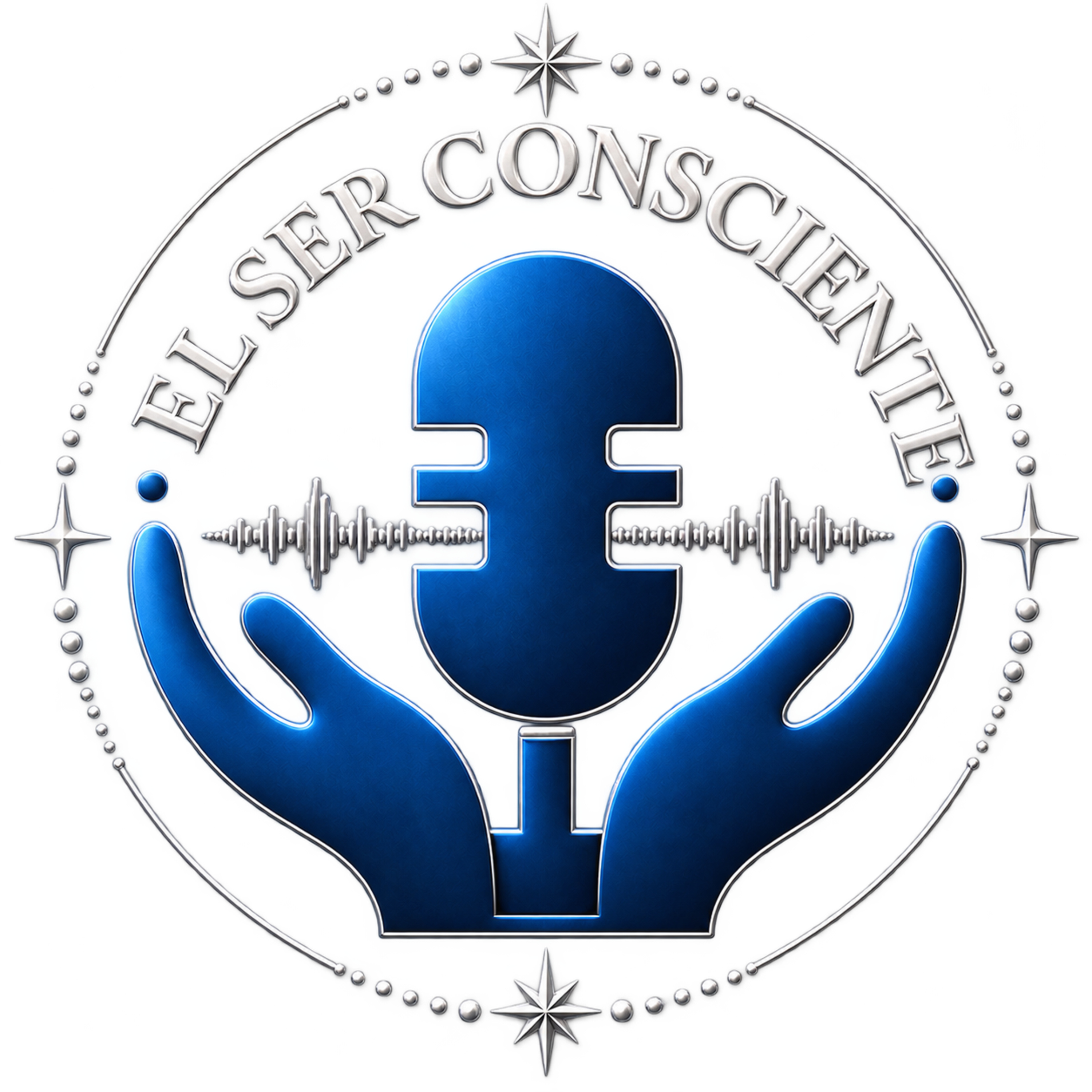 Portada de El Ser Consciente