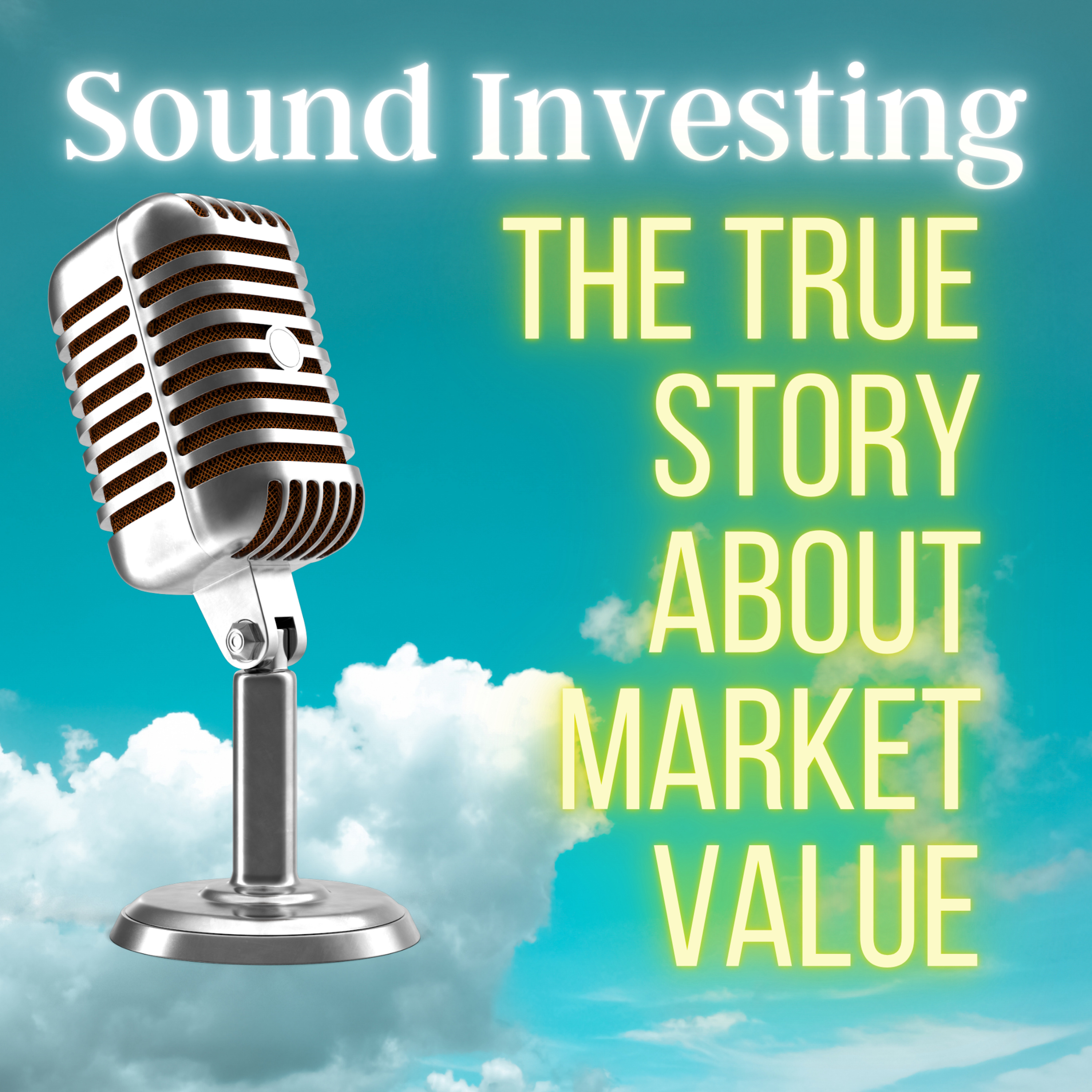 cover of episode The True Story About Small Cap Value