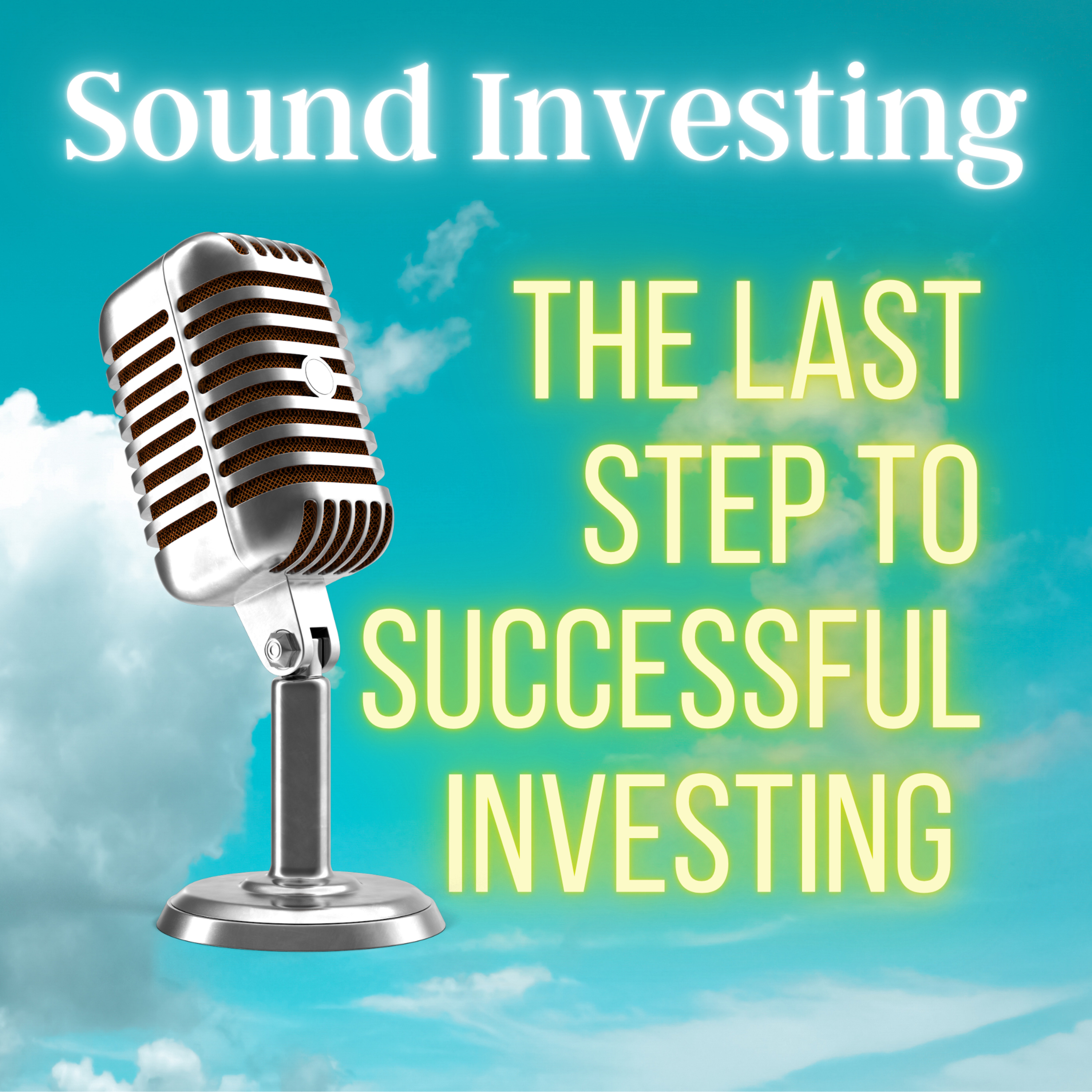 The Last Step To Successful Investing