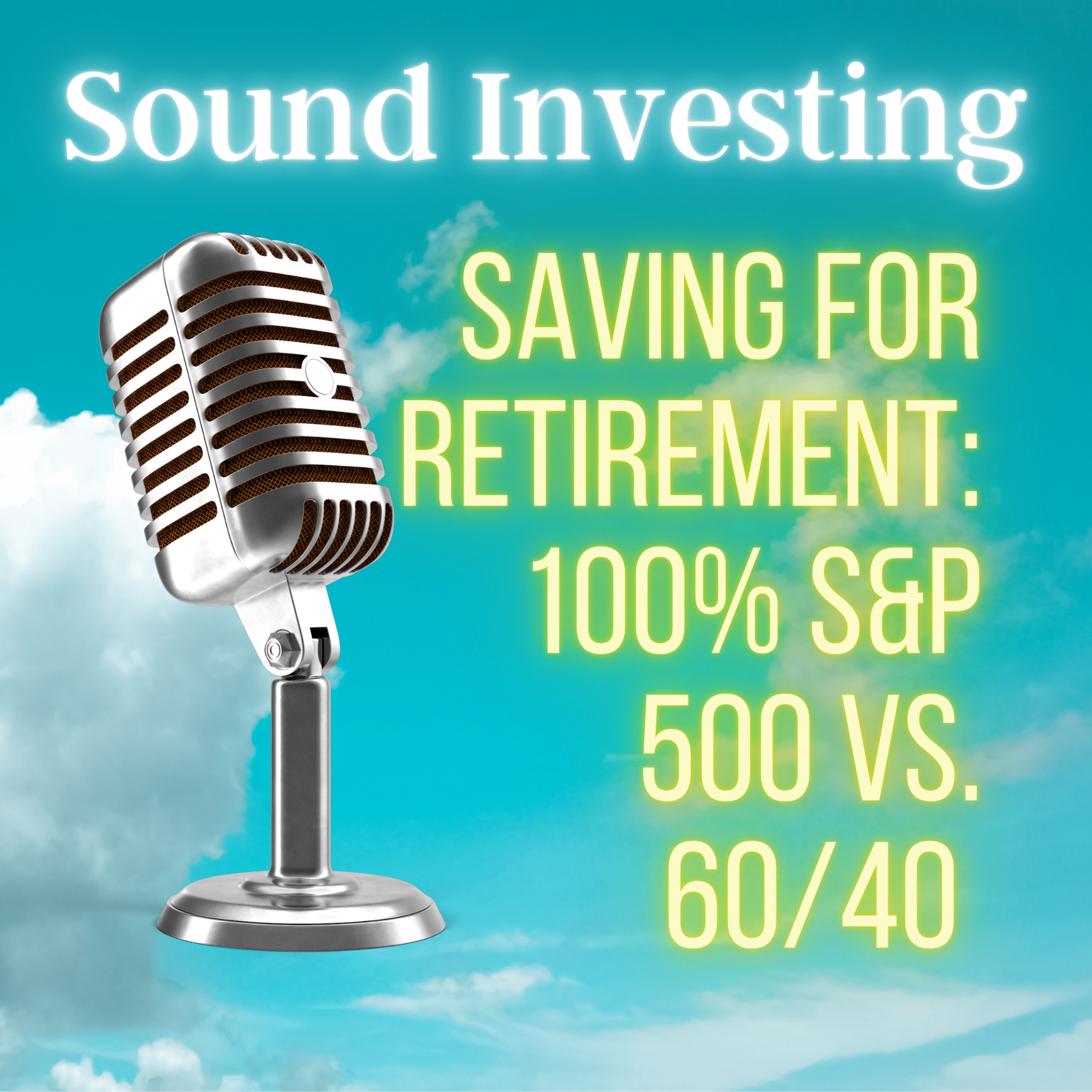 Sound Investing