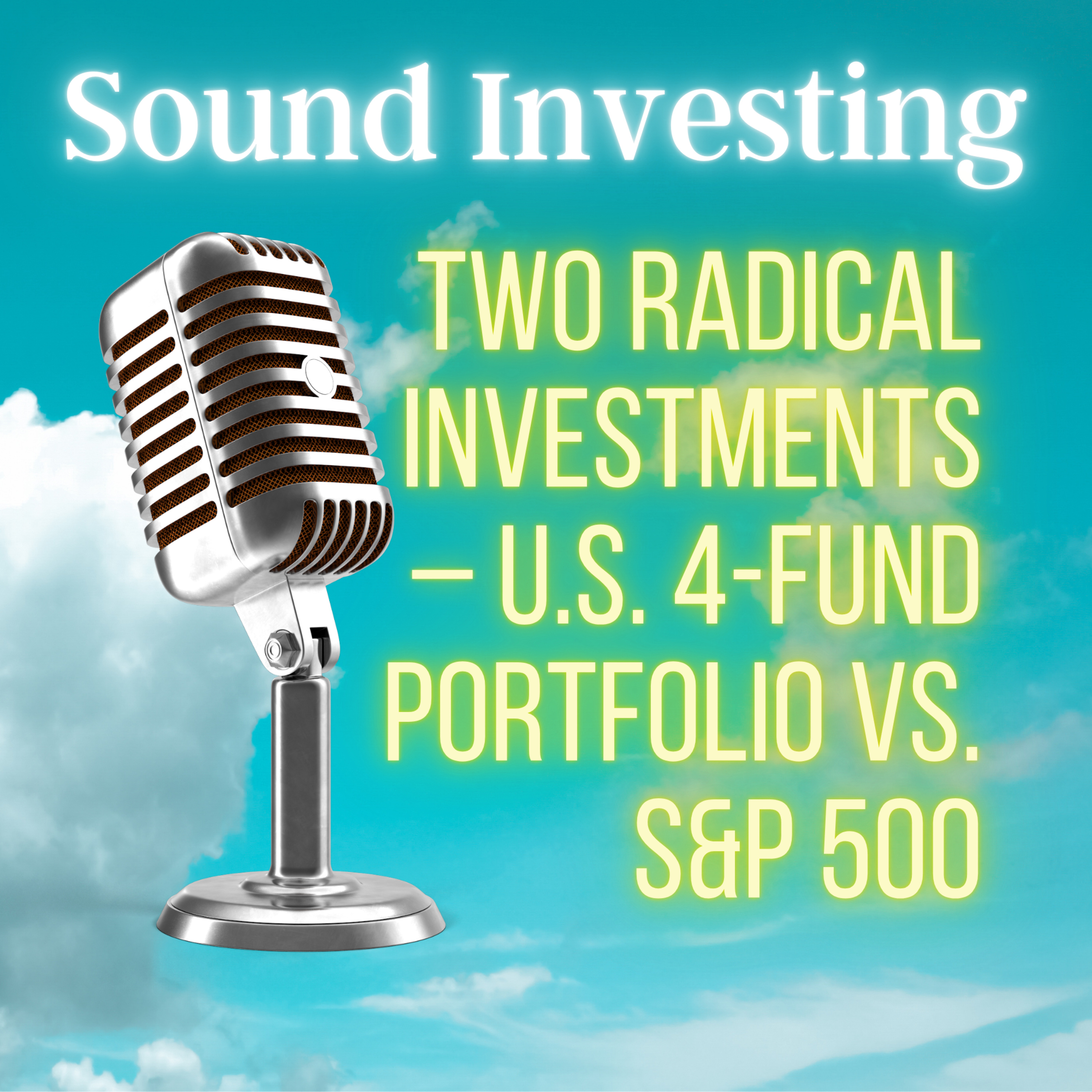 Sound Investing