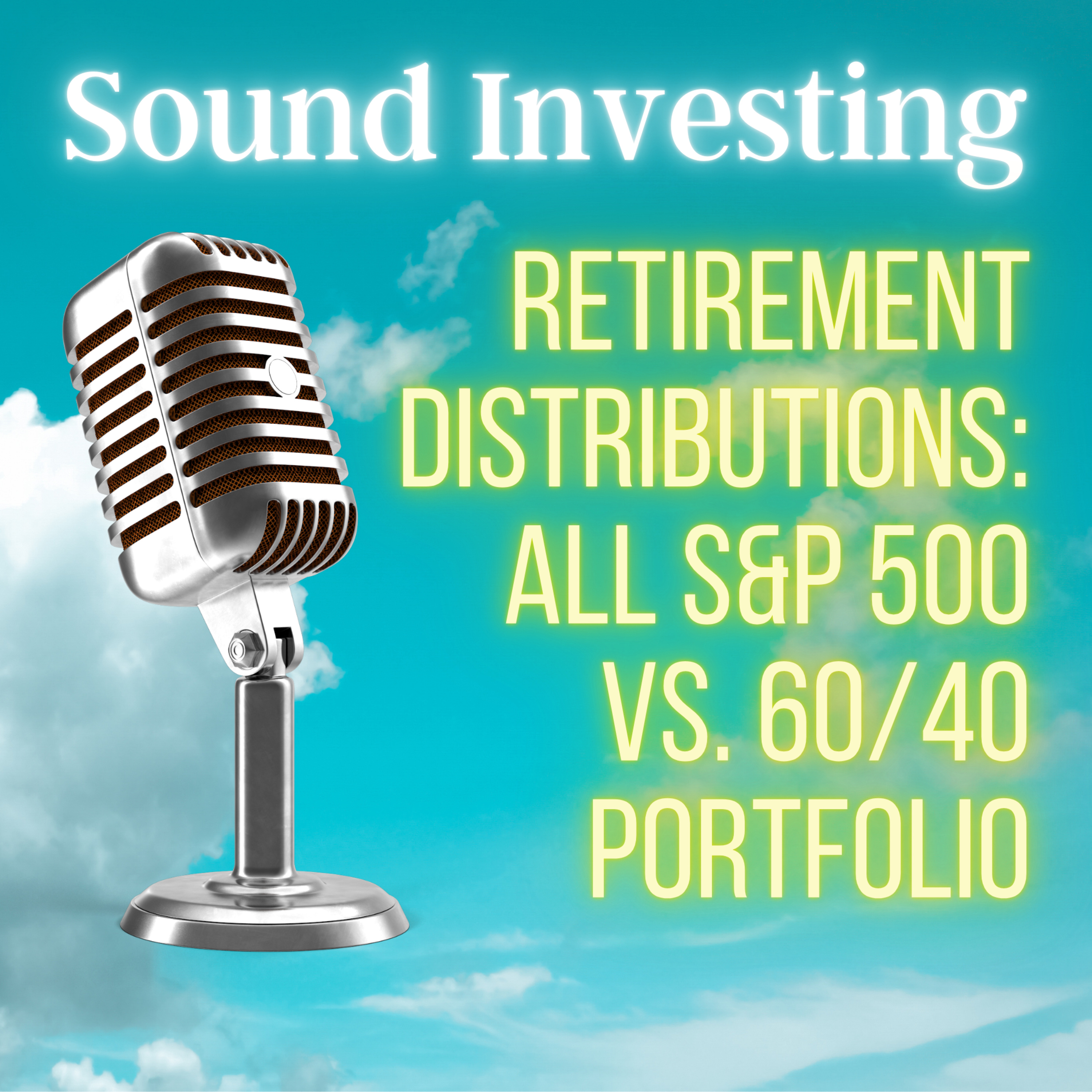 Sound Investing