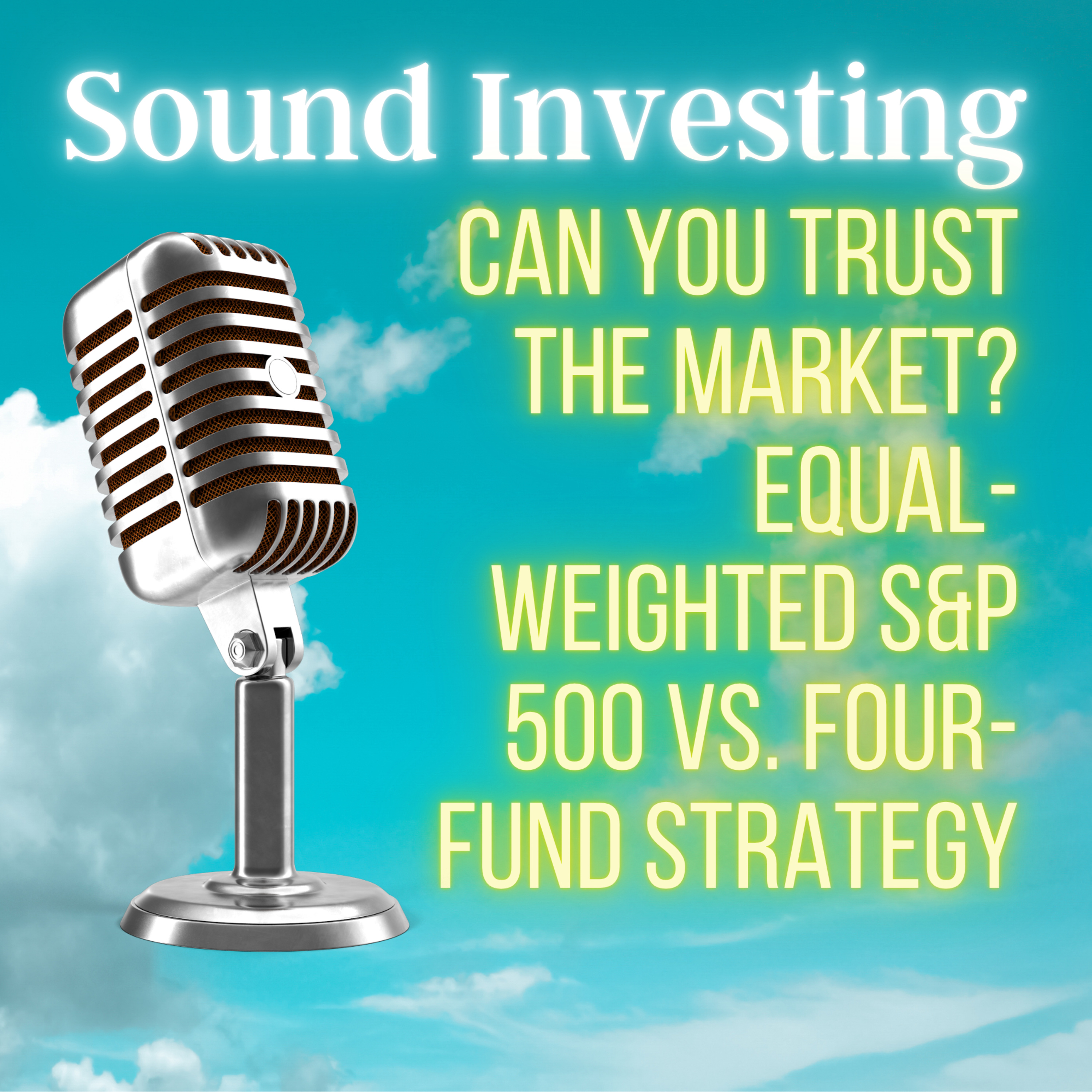 Sound Investing