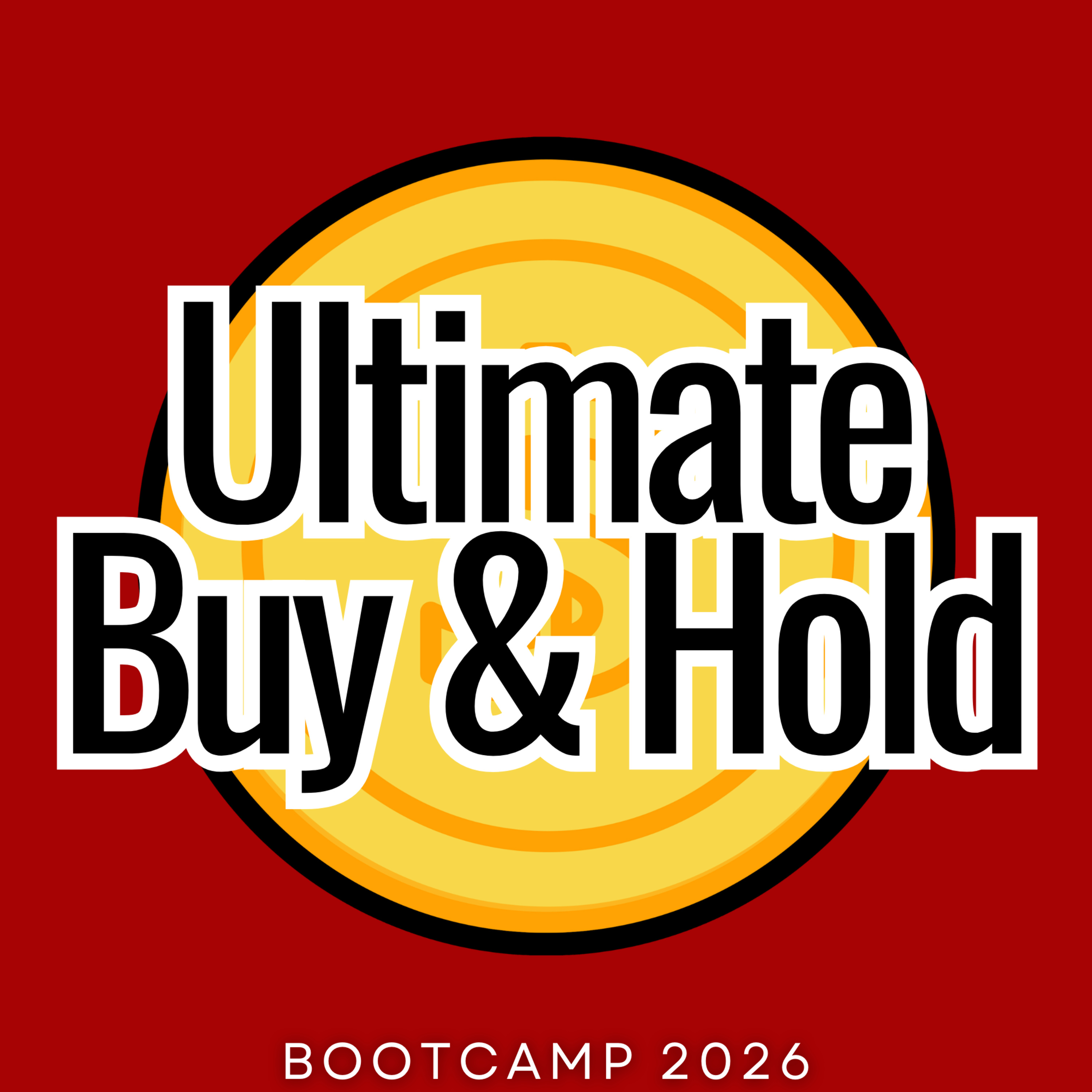 Boot Camp #2: The Ultimate Buy & Hold Portfolio